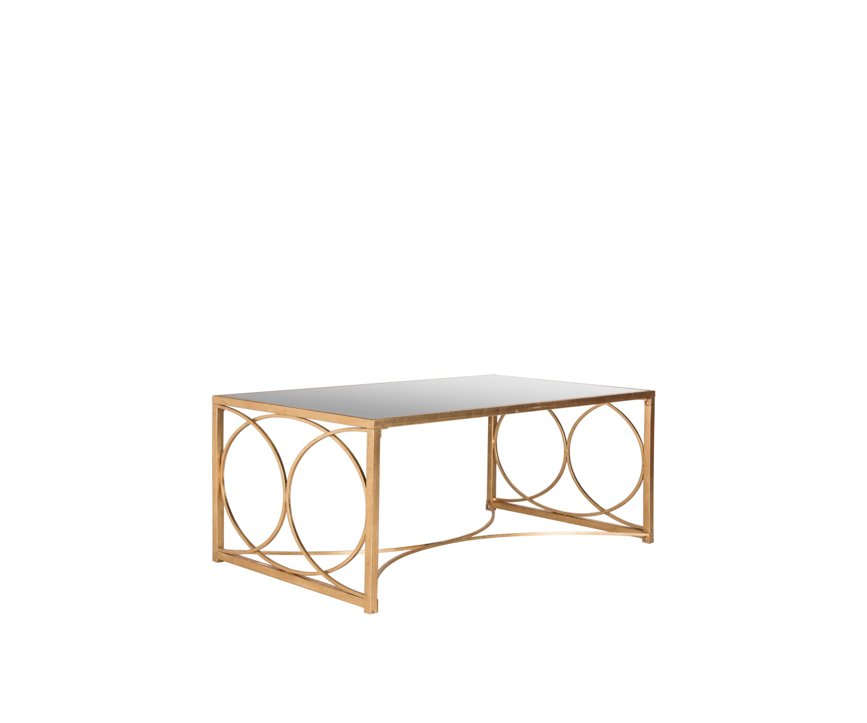 Melosa Coffee Table
