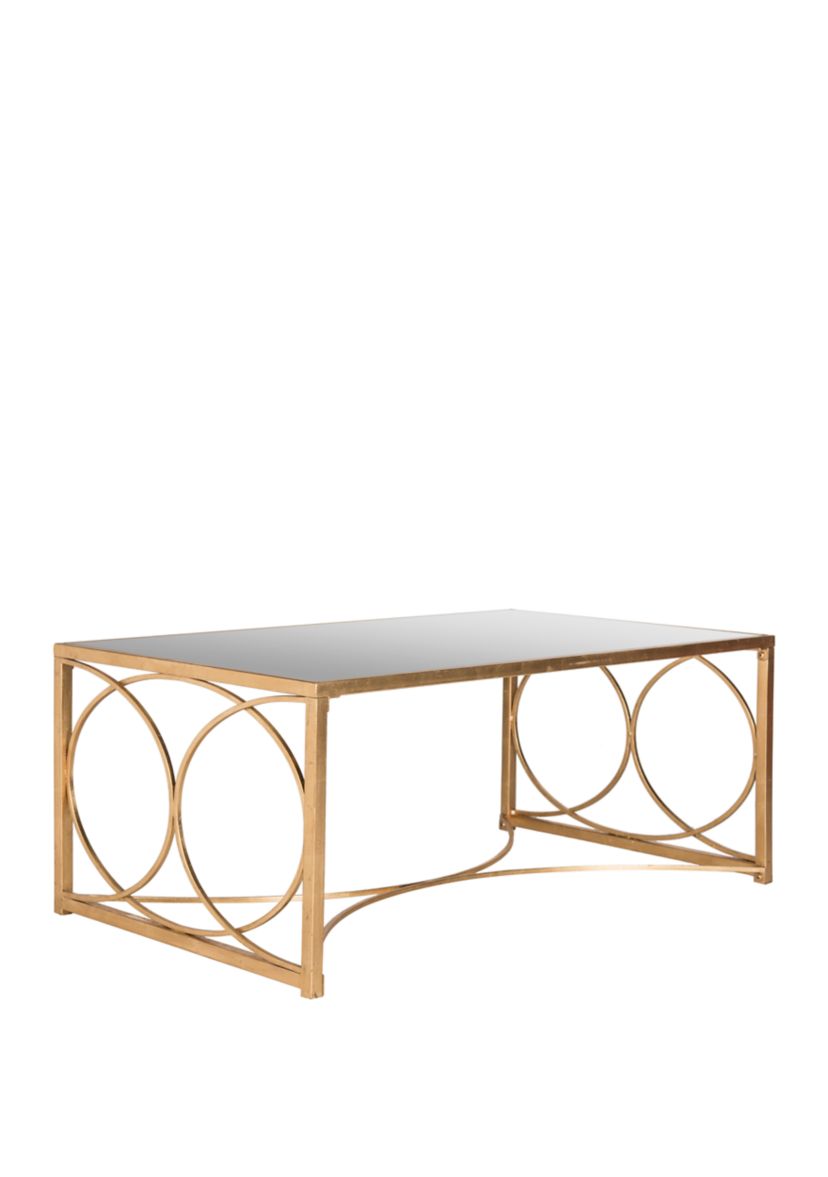 Melosa Coffee Table