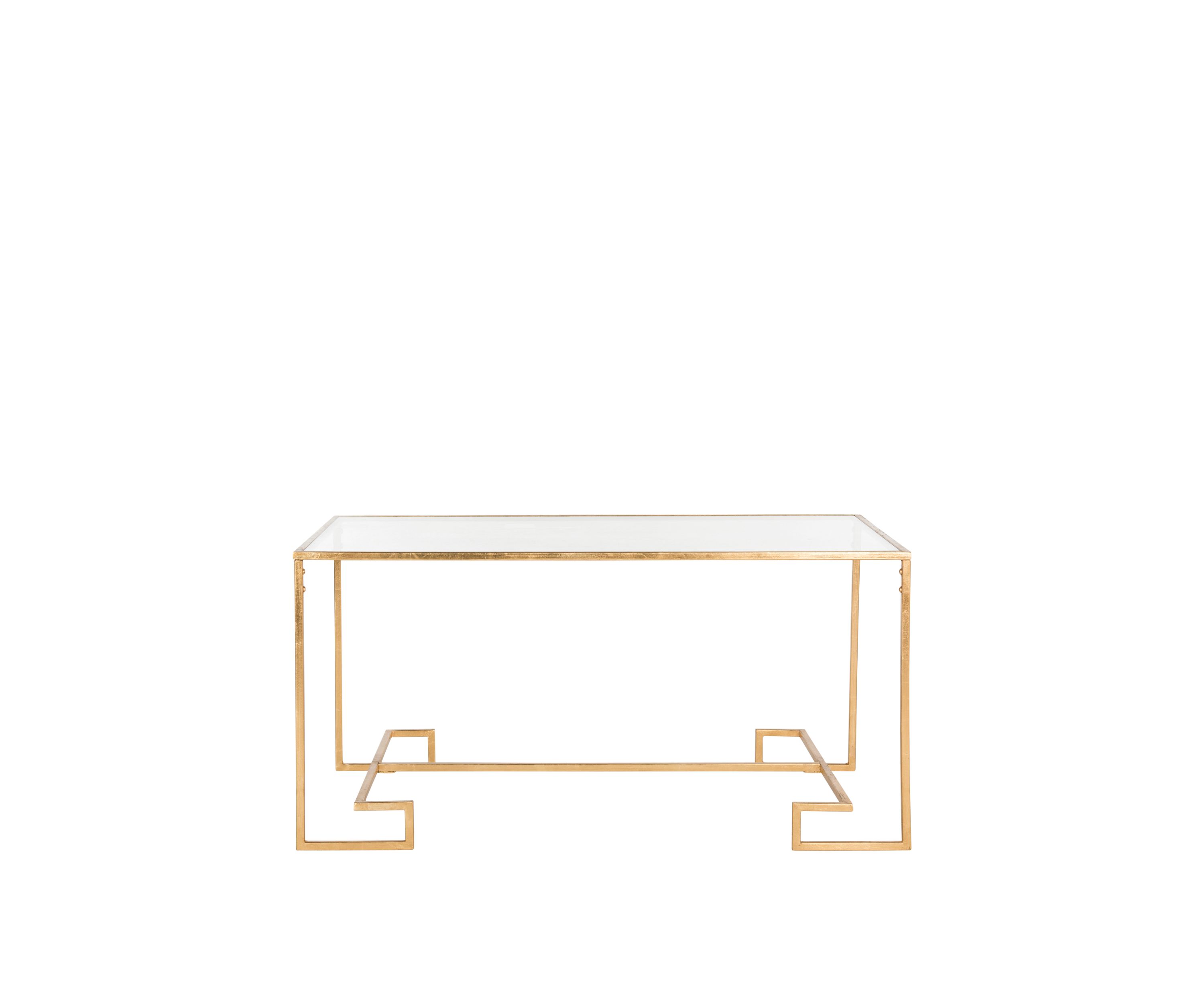 Burton Coffee Table