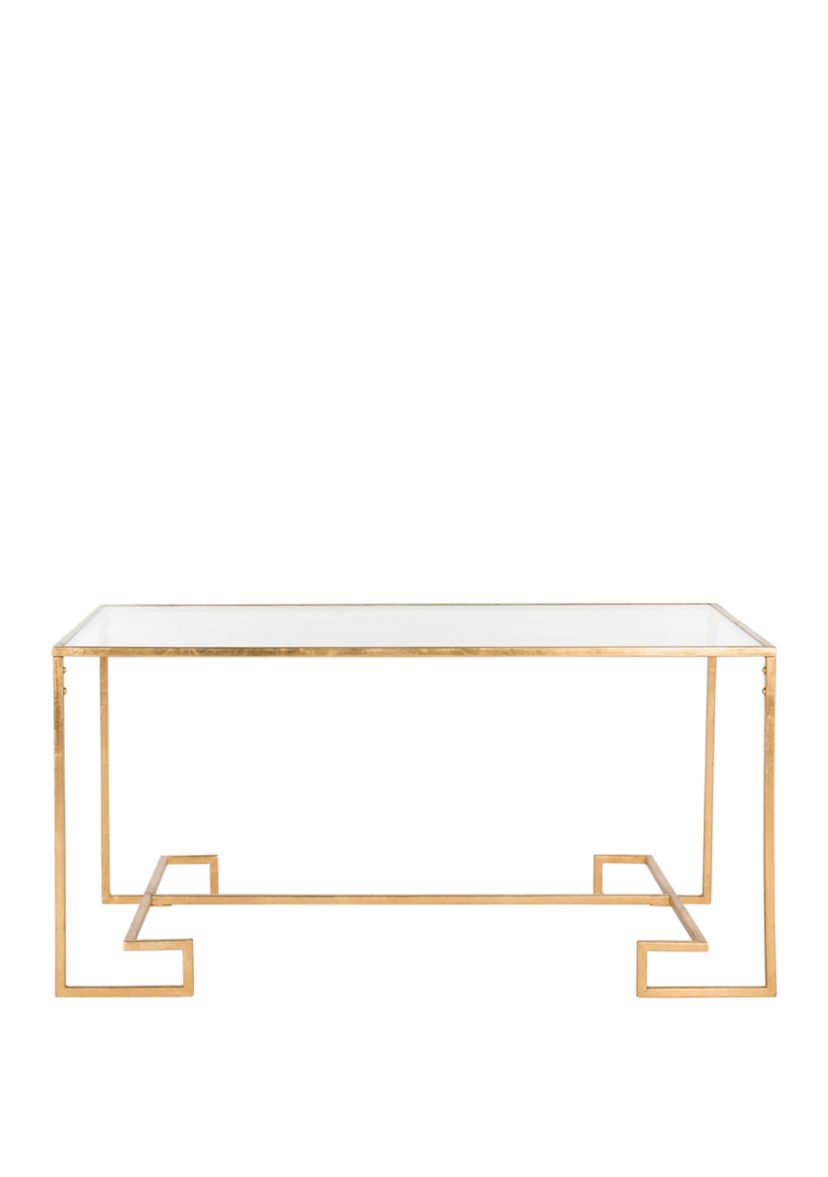 Burton Coffee Table