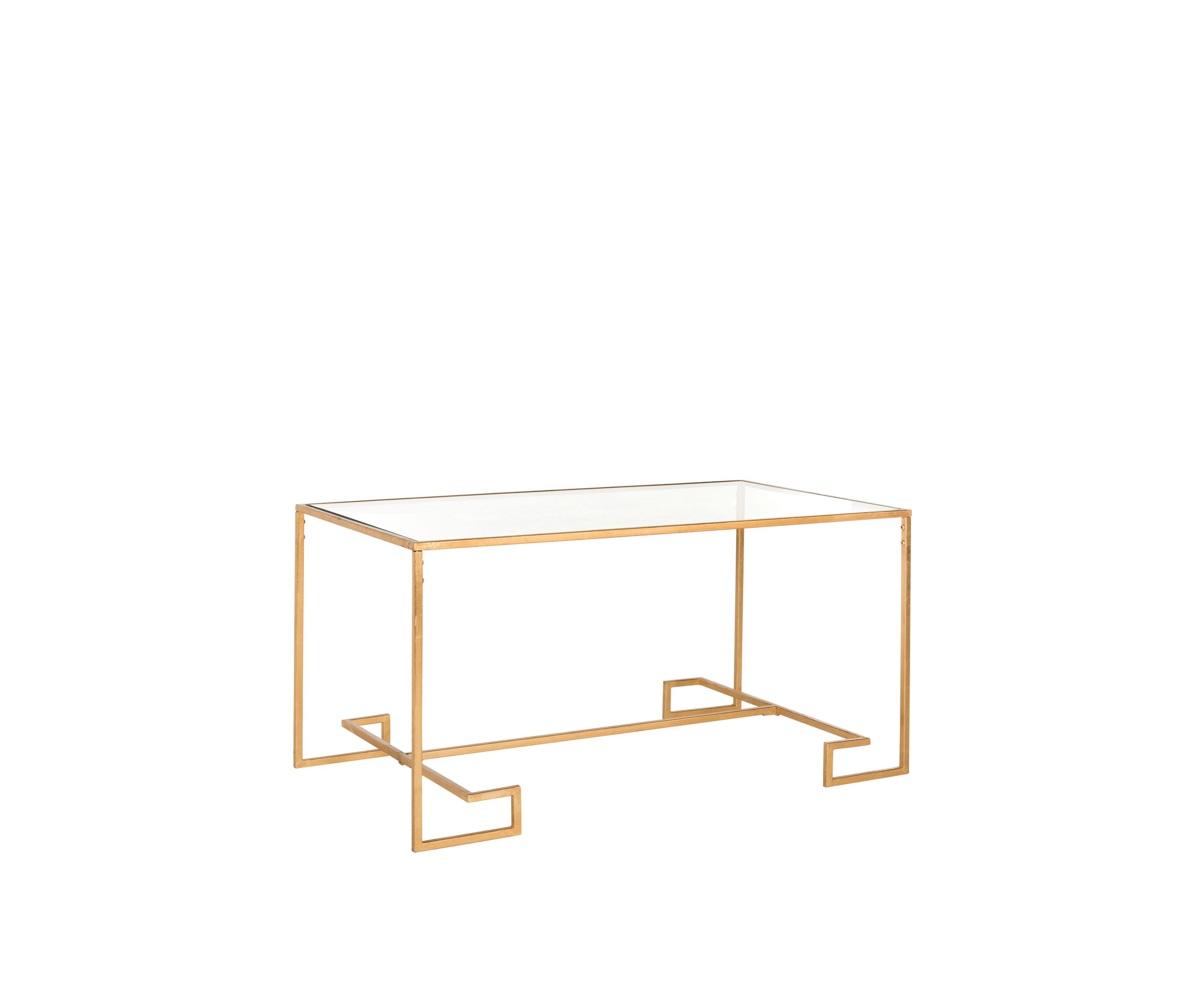Burton Coffee Table