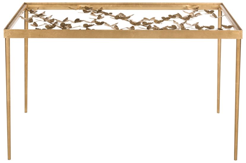 Rosalia Butterfly Desk