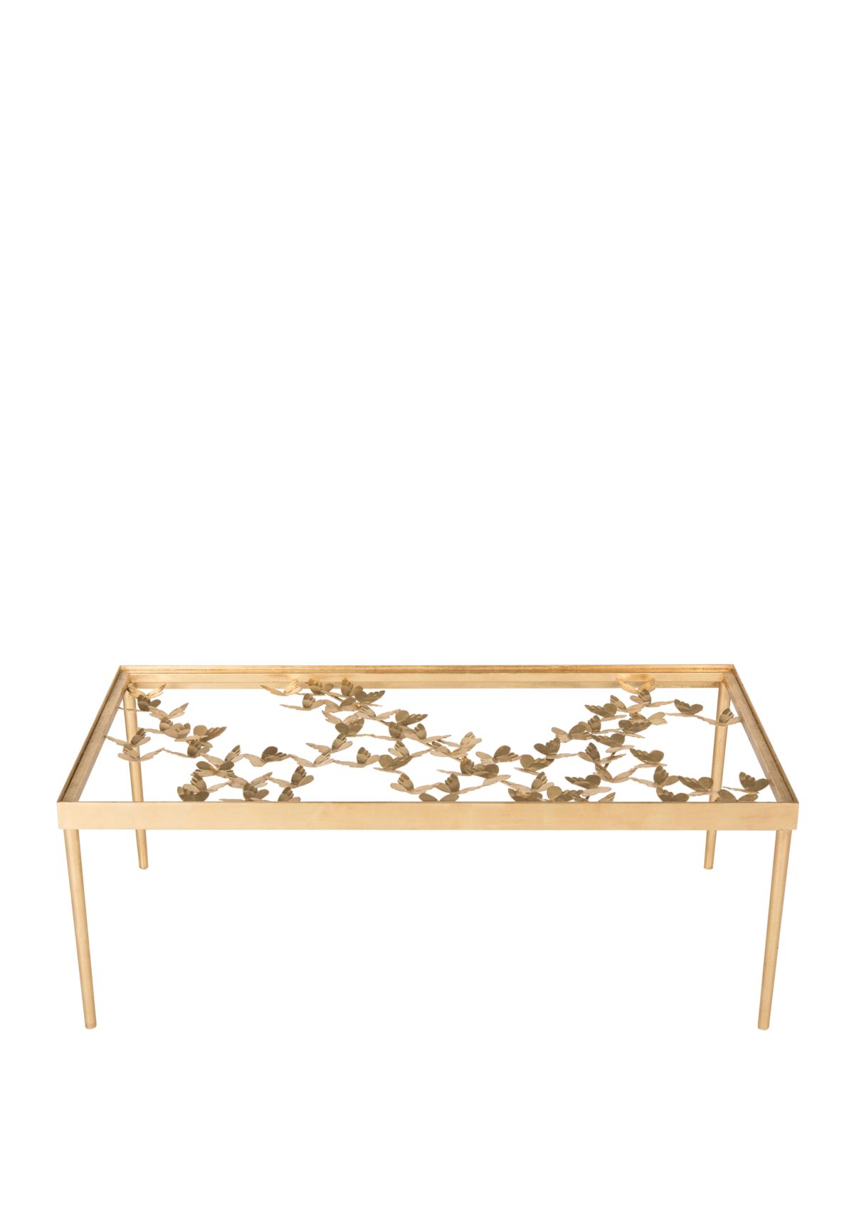 Rosalia Coffee Table