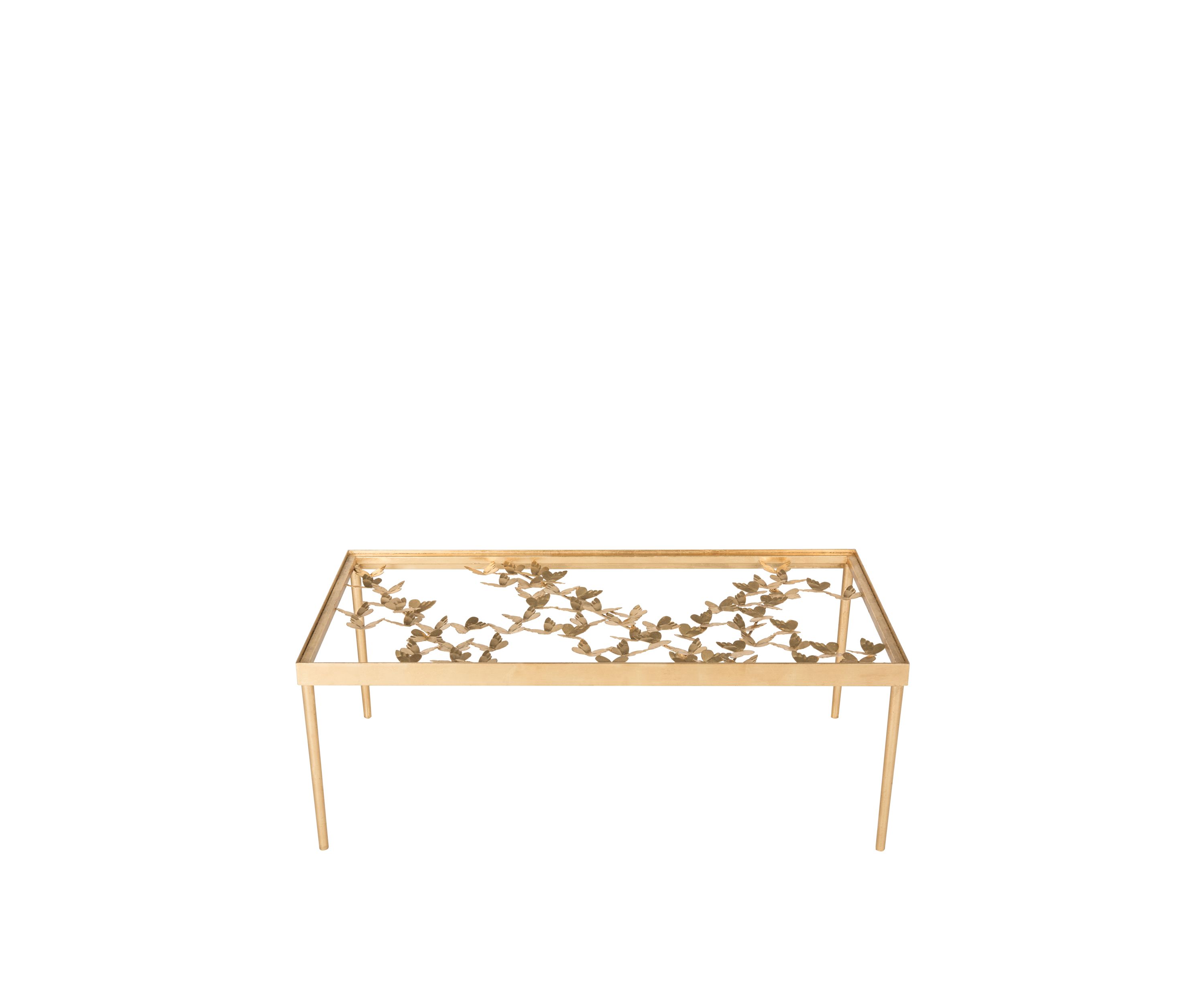Rosalia Coffee Table
