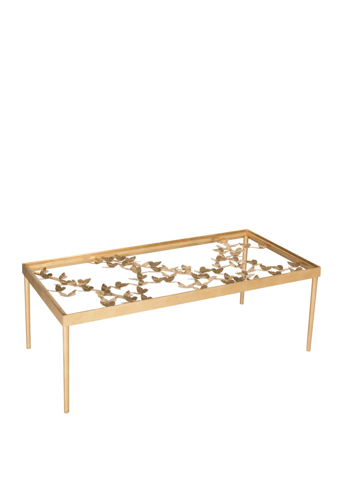 Rosalia Coffee Table