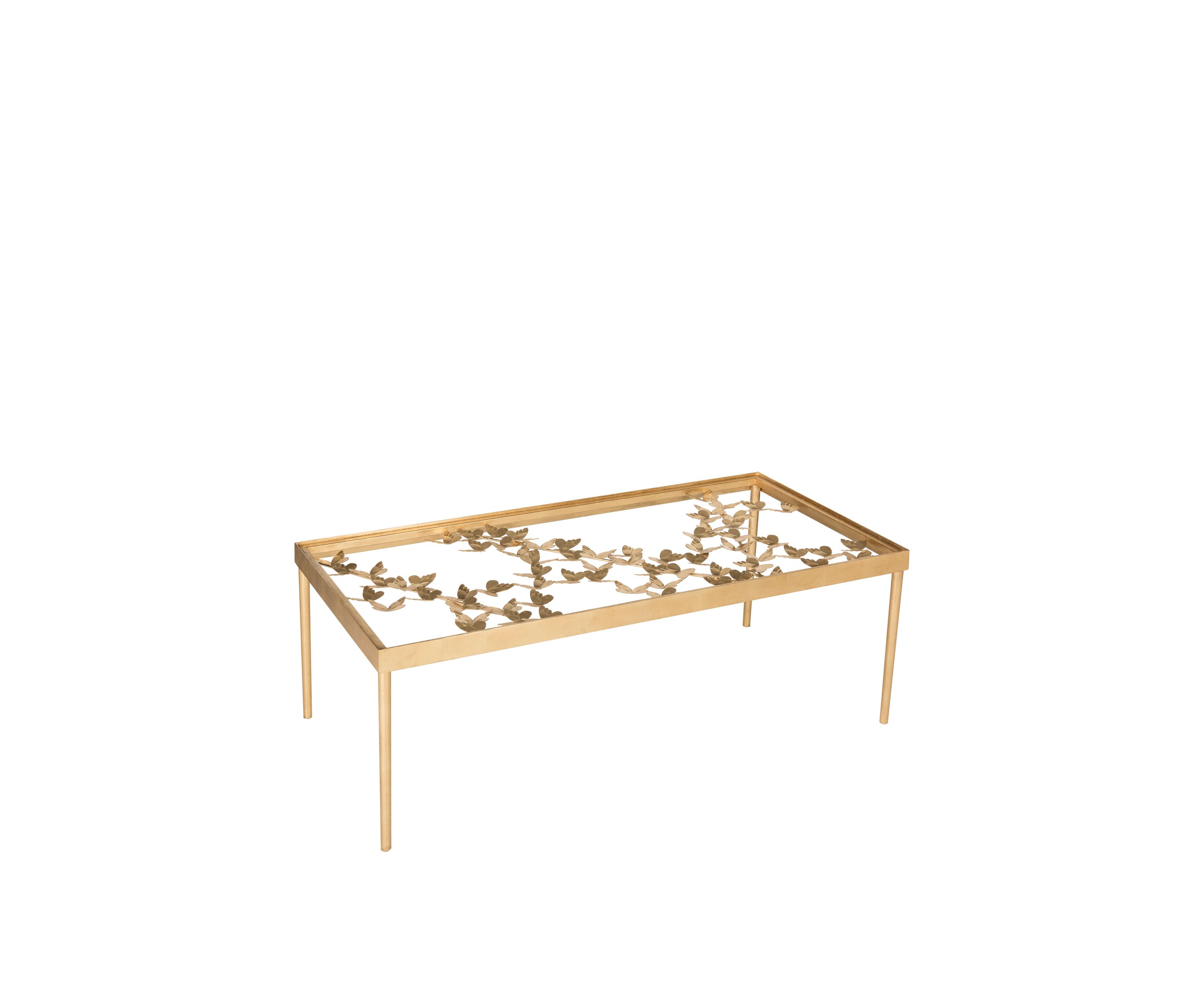 Rosalia Coffee Table
