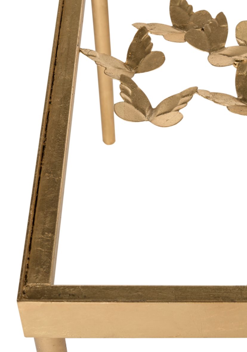 Rosalia Coffee Table