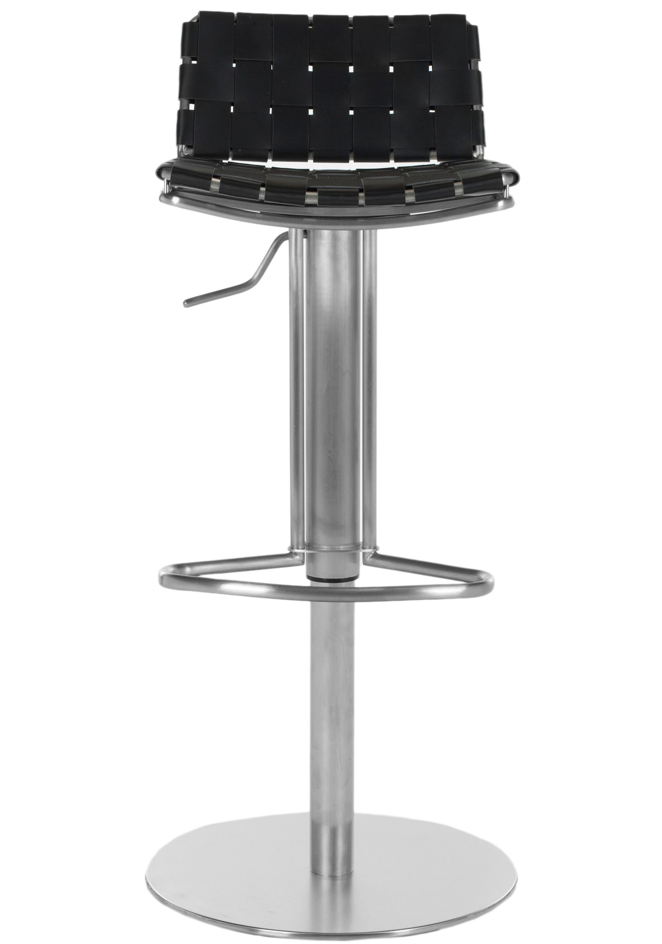 Floyd Gas Lift Bar Stool