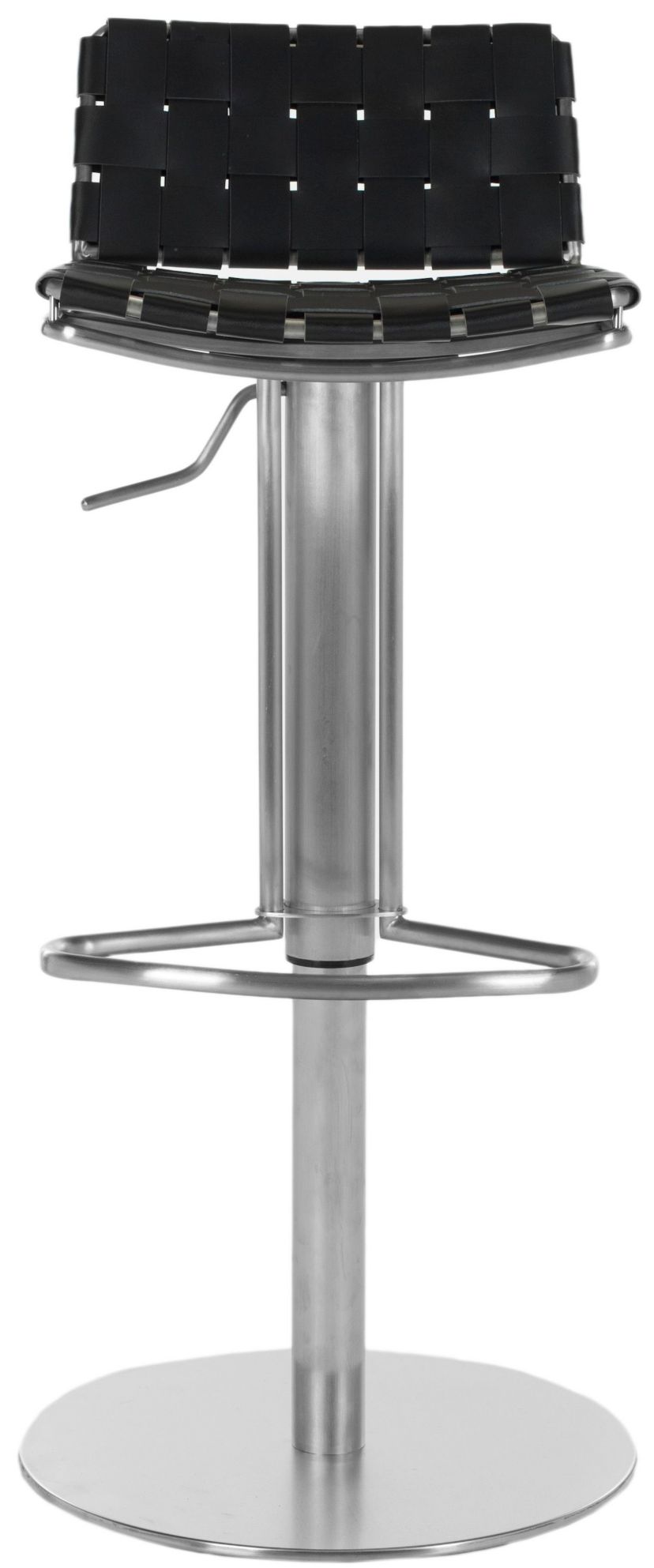 Floyd Gas Lift Bar Stool