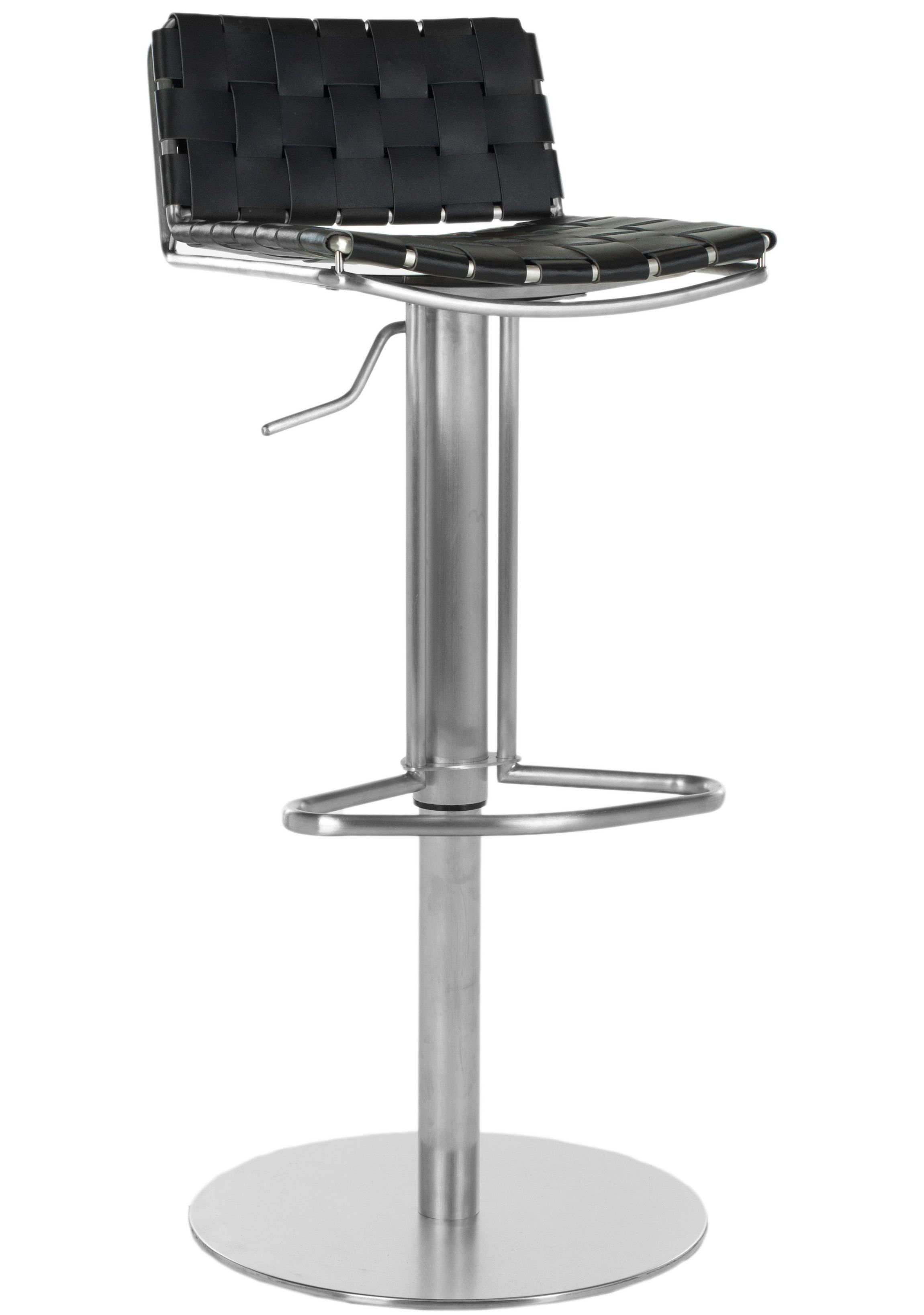 Floyd Gas Lift Bar Stool
