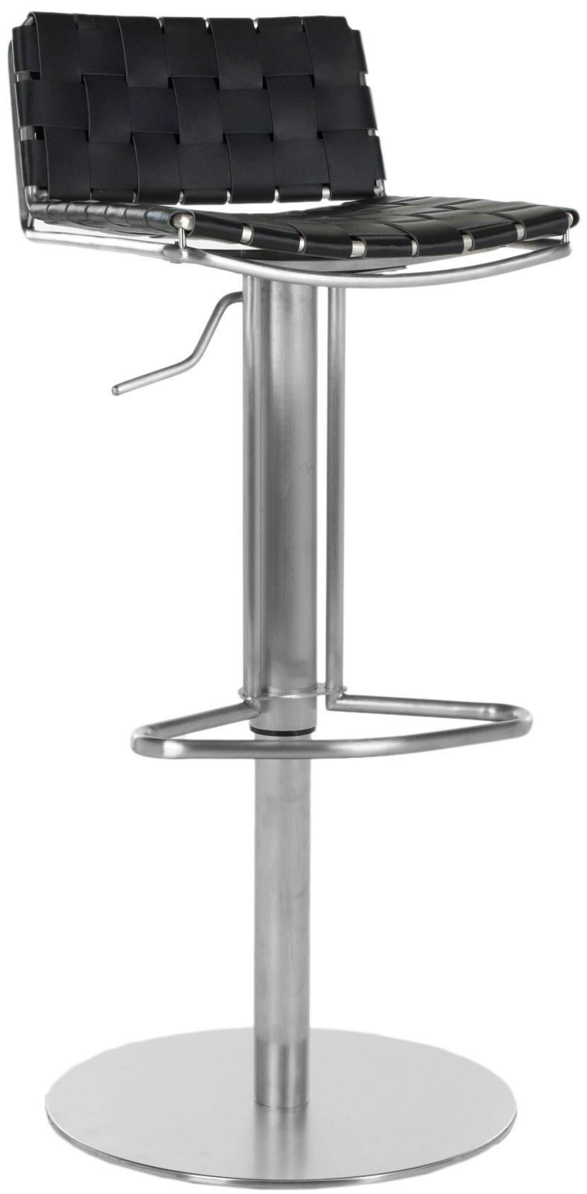 Floyd Gas Lift Bar Stool