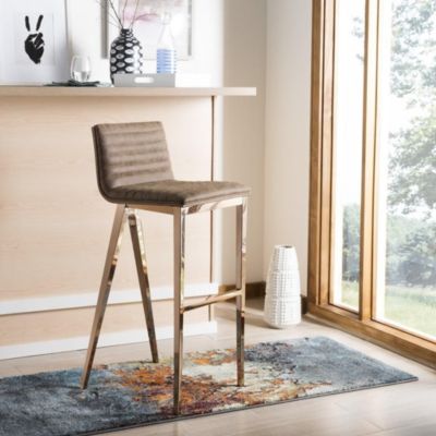 Safavieh Mckay Bar Stool