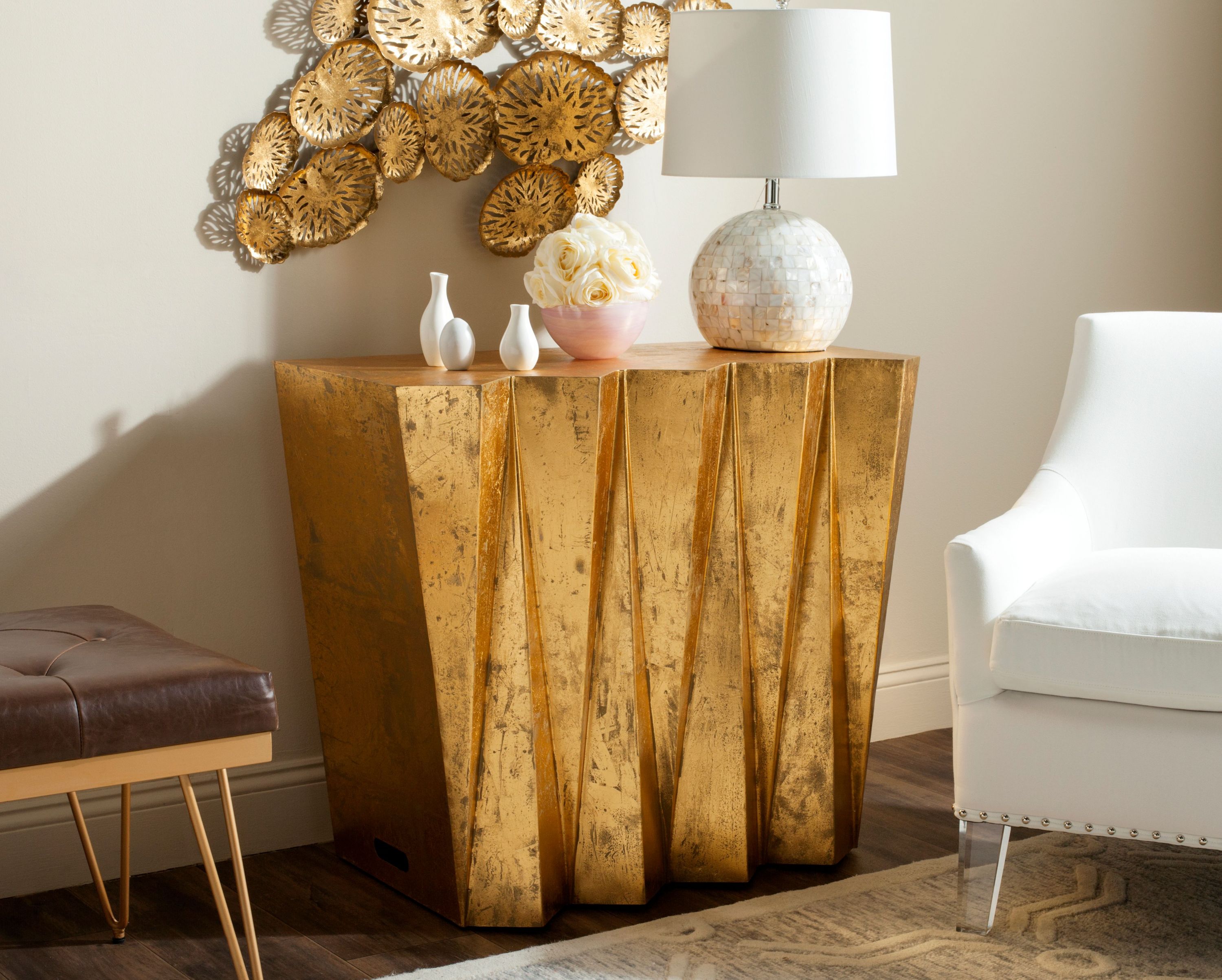 Gisela Hex Console