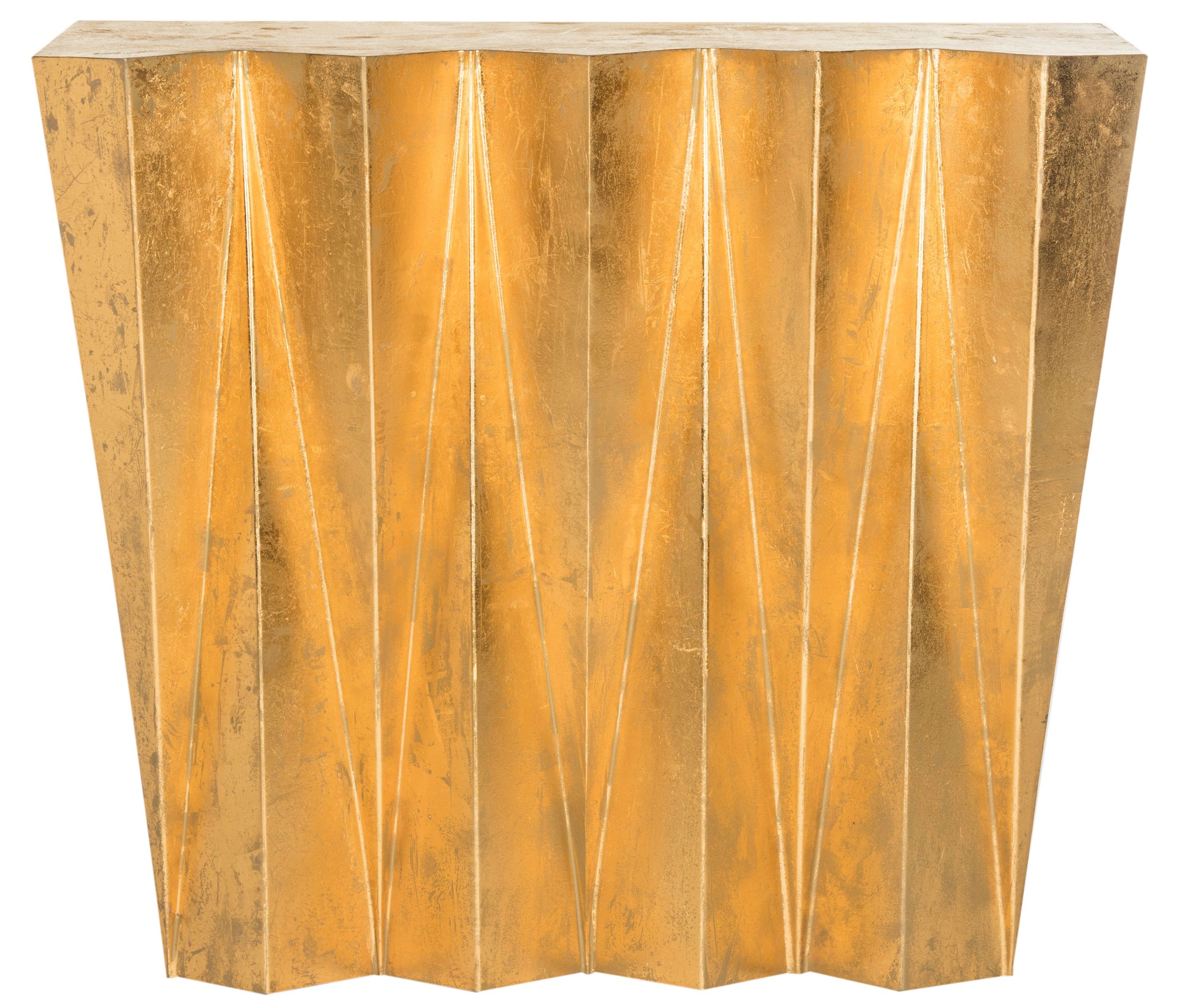Gisela Hex Console