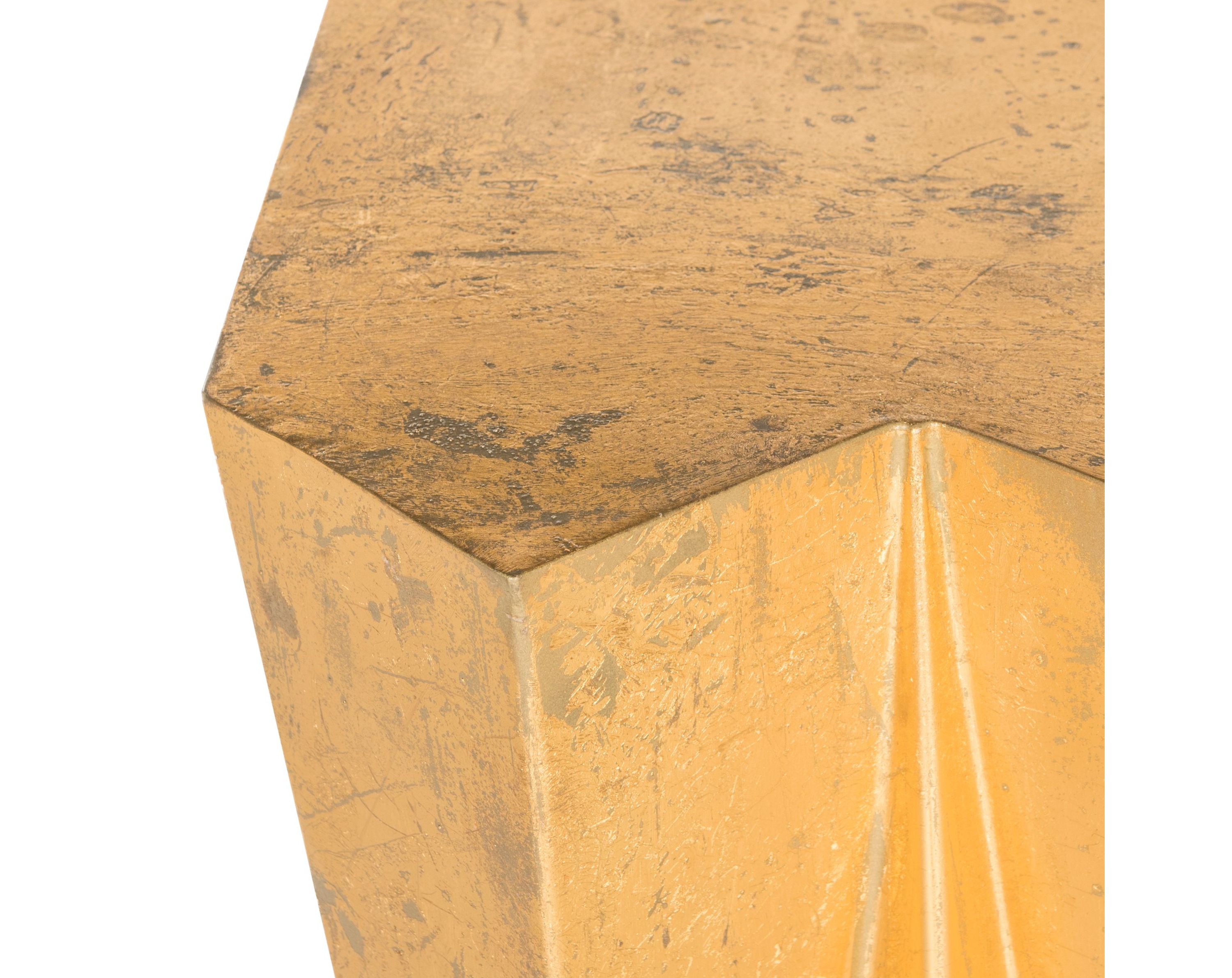 Gisela Hex Console