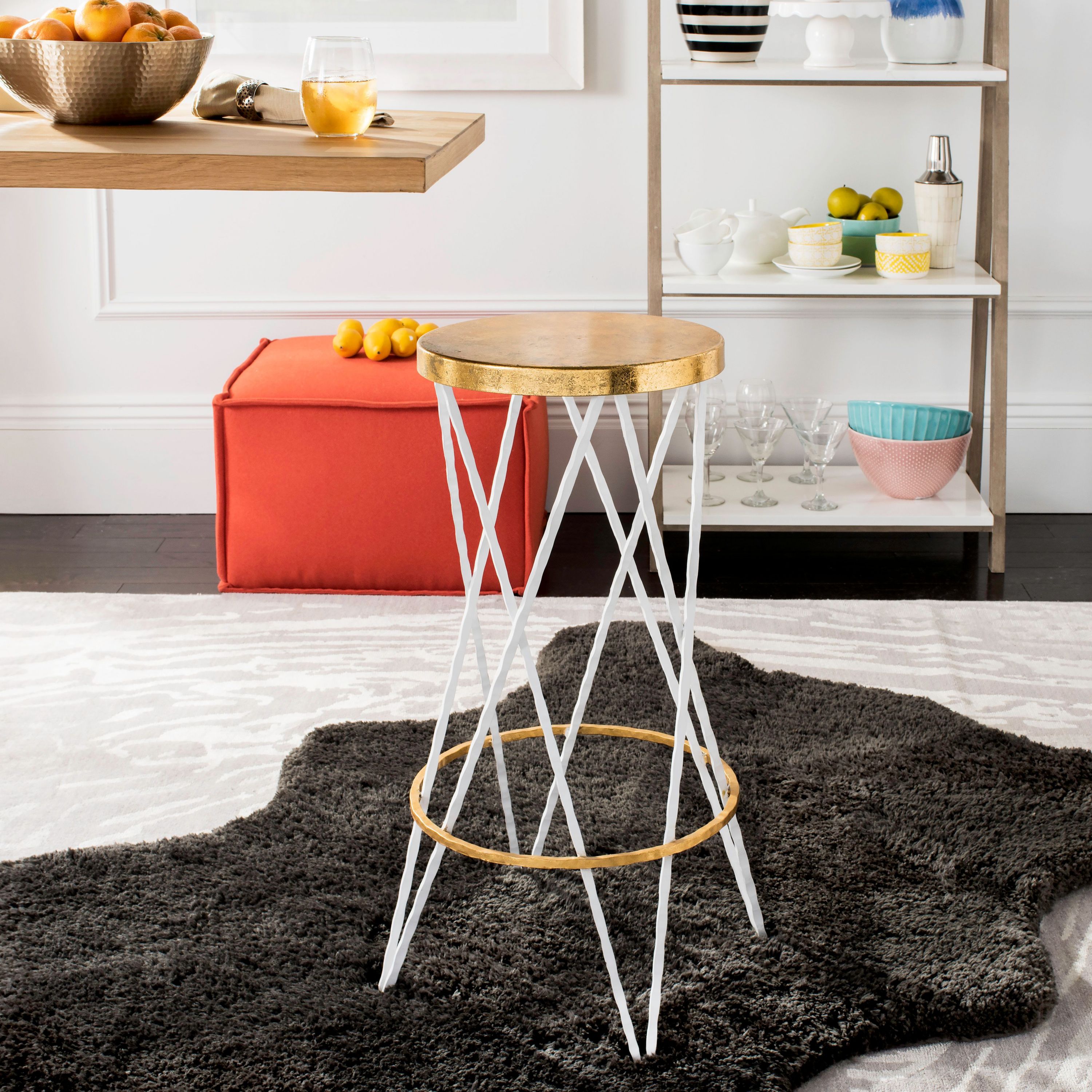 Hester Bar Stool