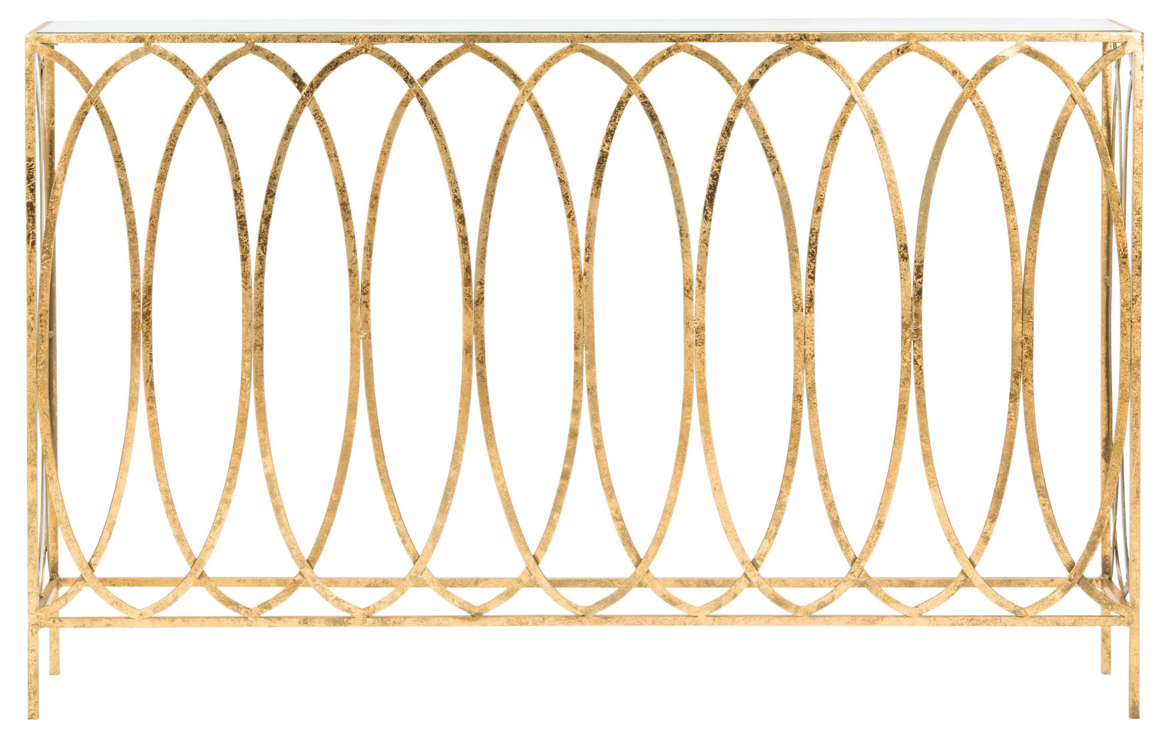 Carina Console Table