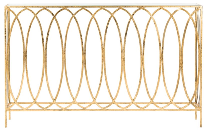 Carina Console Table