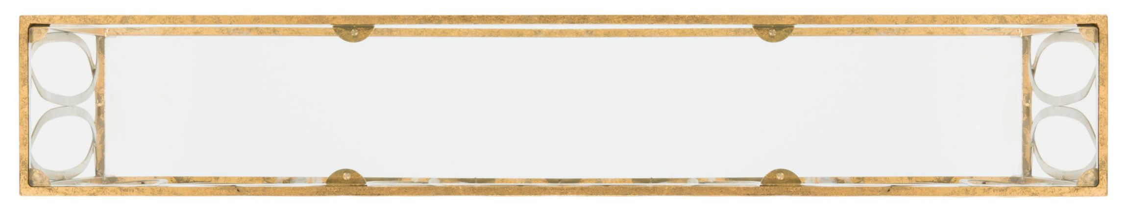 Carina Console Table