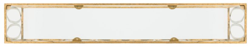 Carina Console Table