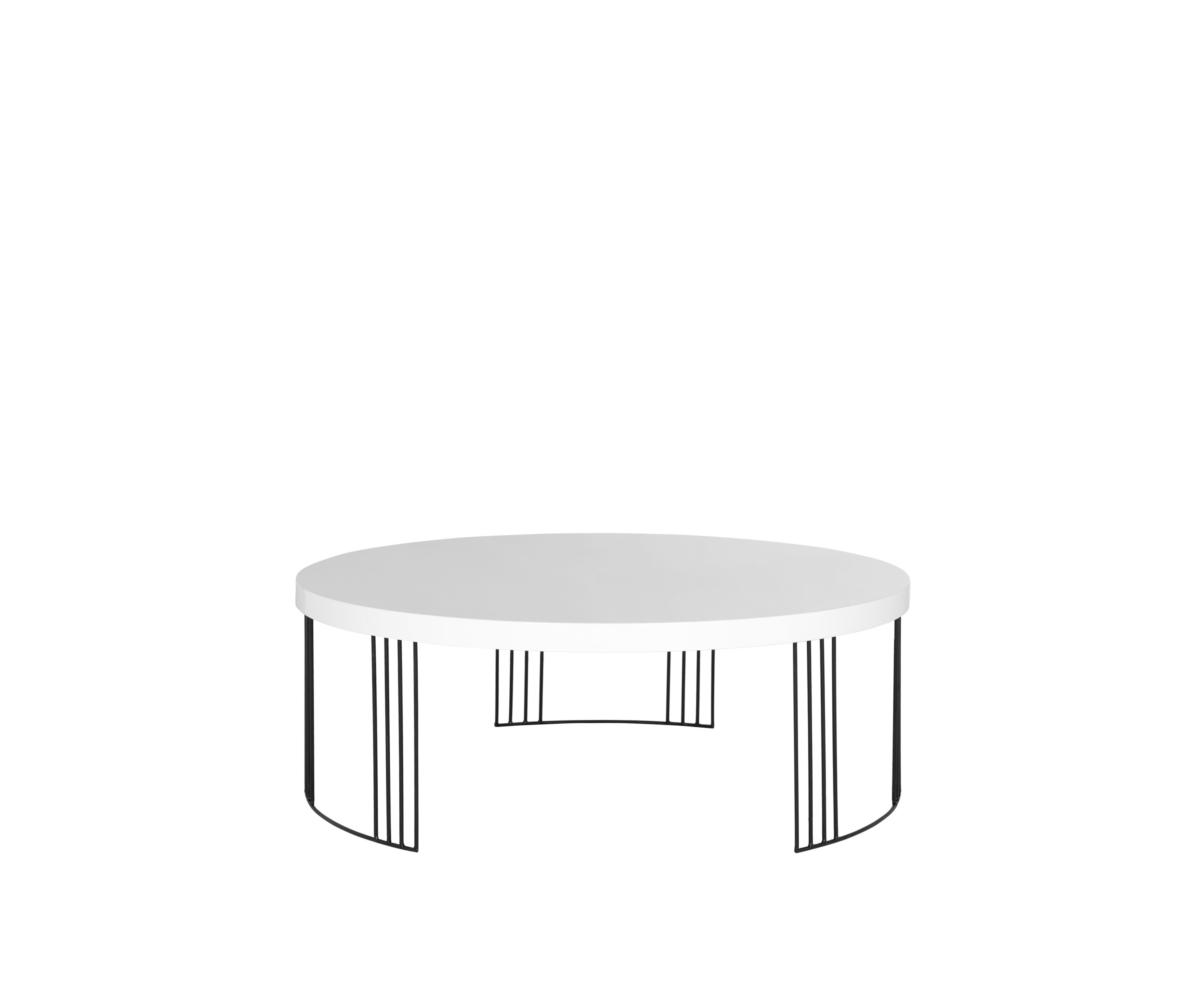 Keelin Coffee Table