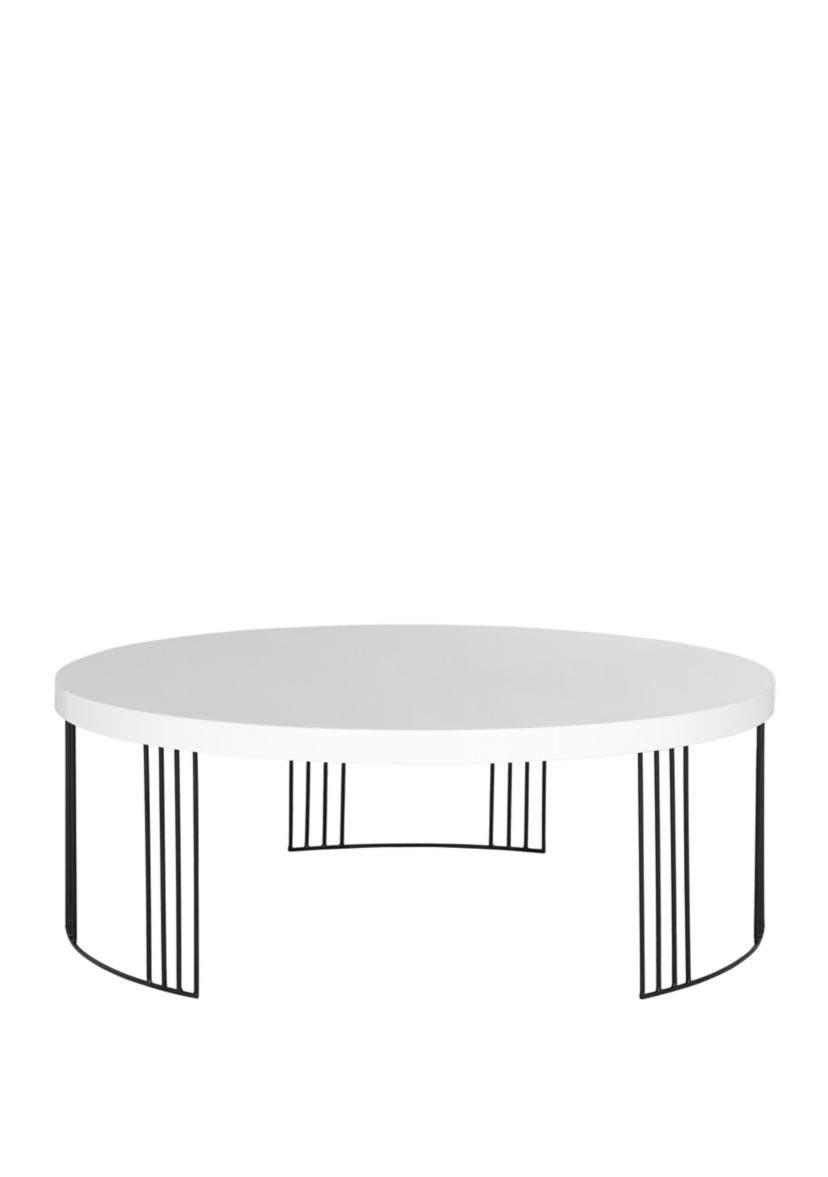 Keelin Coffee Table