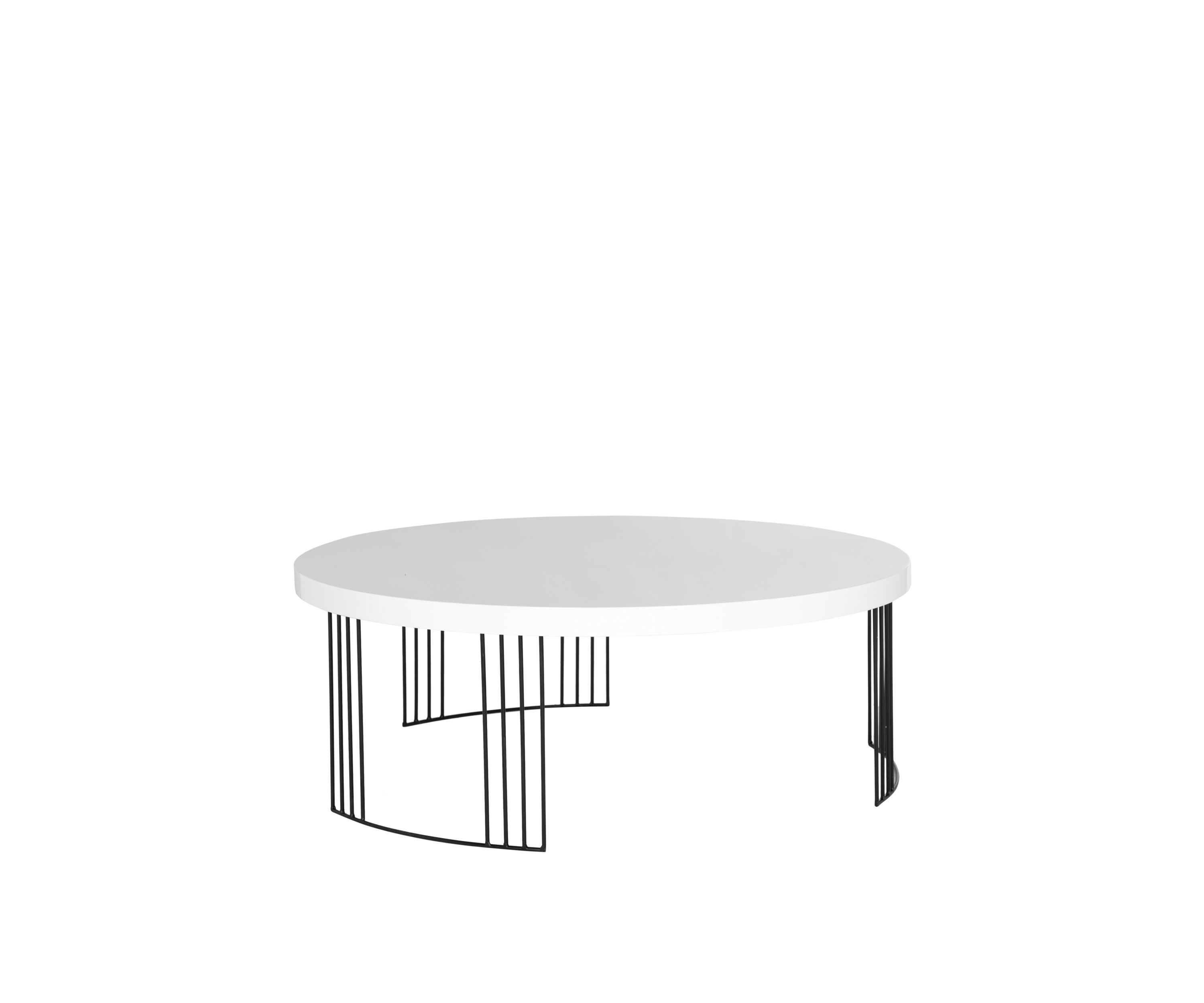 Keelin Coffee Table