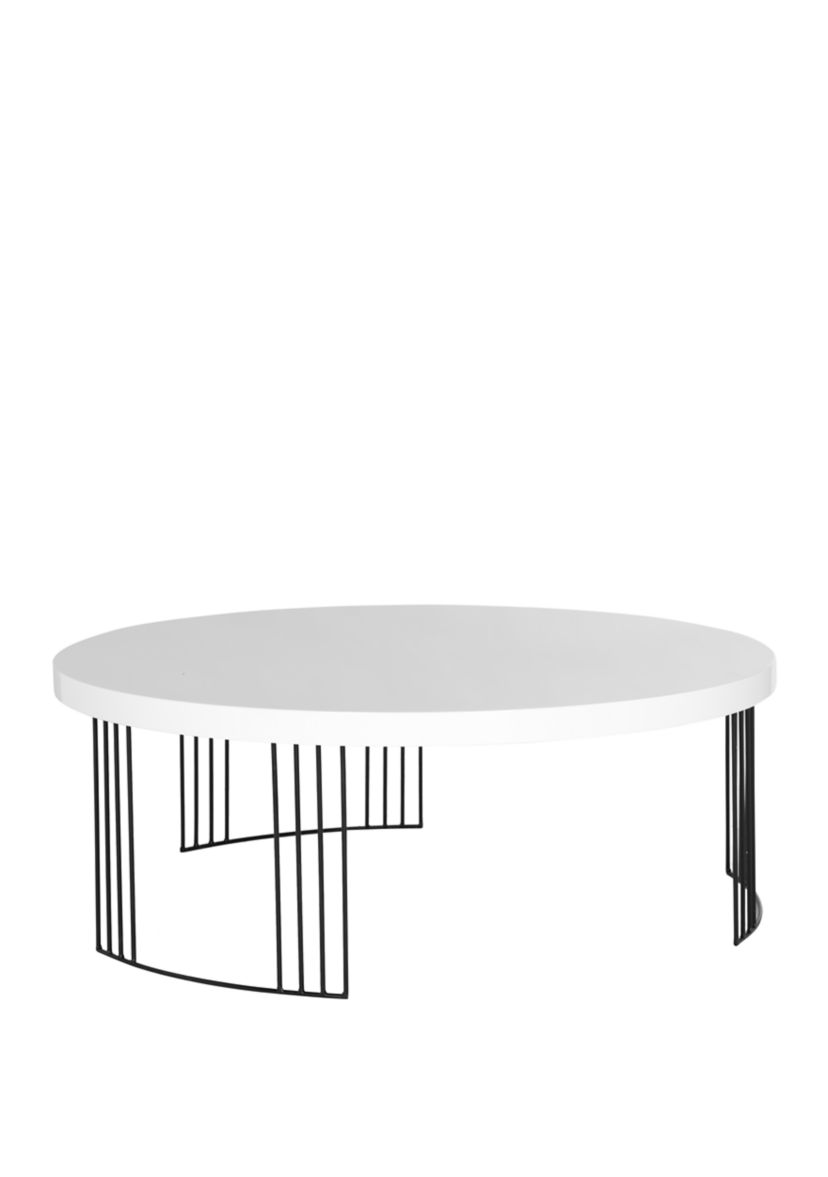 Keelin Coffee Table