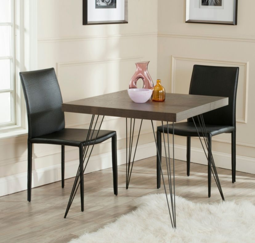 Wolcott Accent Table