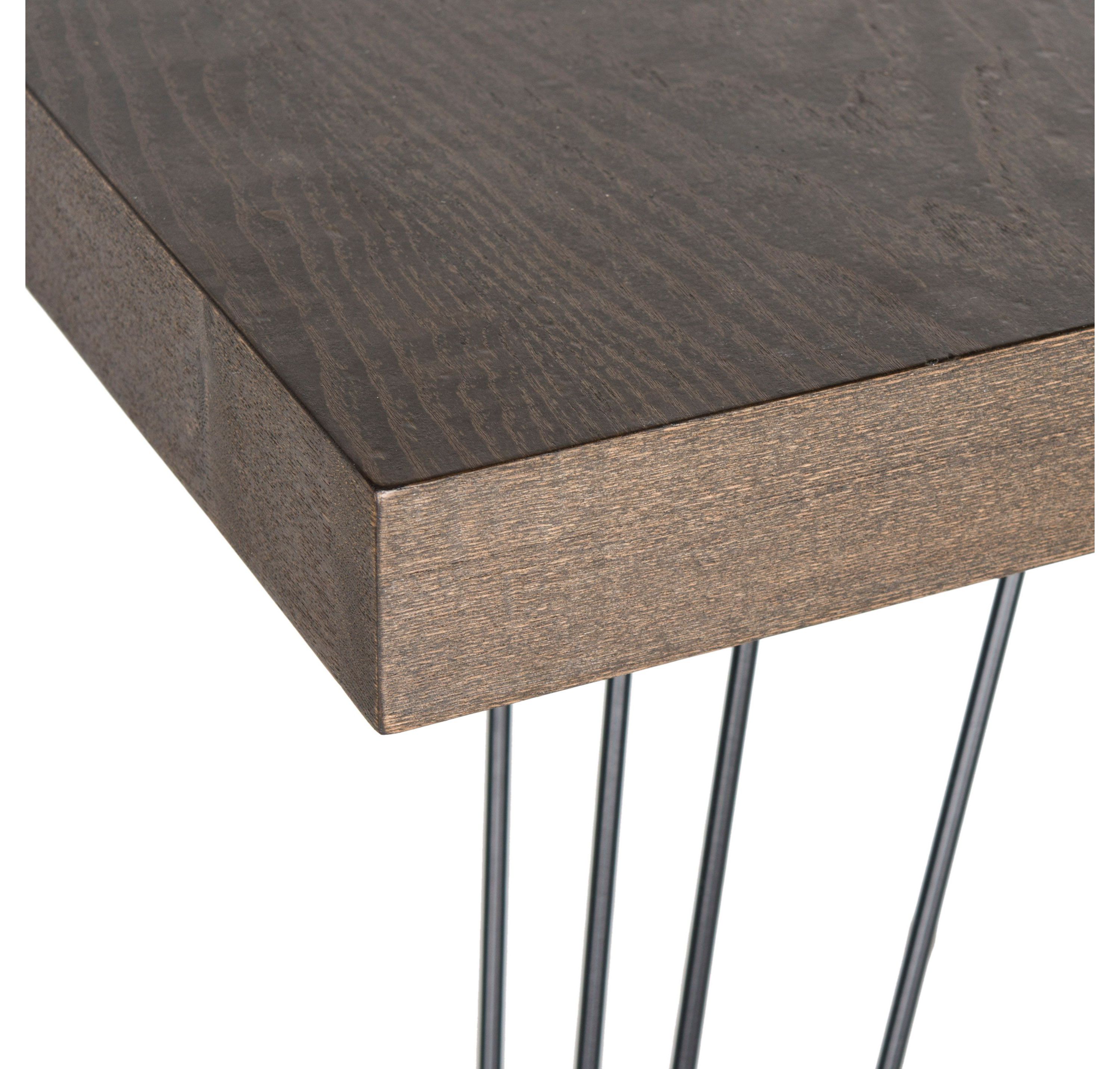 Wolcott Accent Table