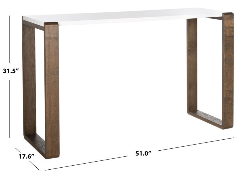 Bartholomew Console Table