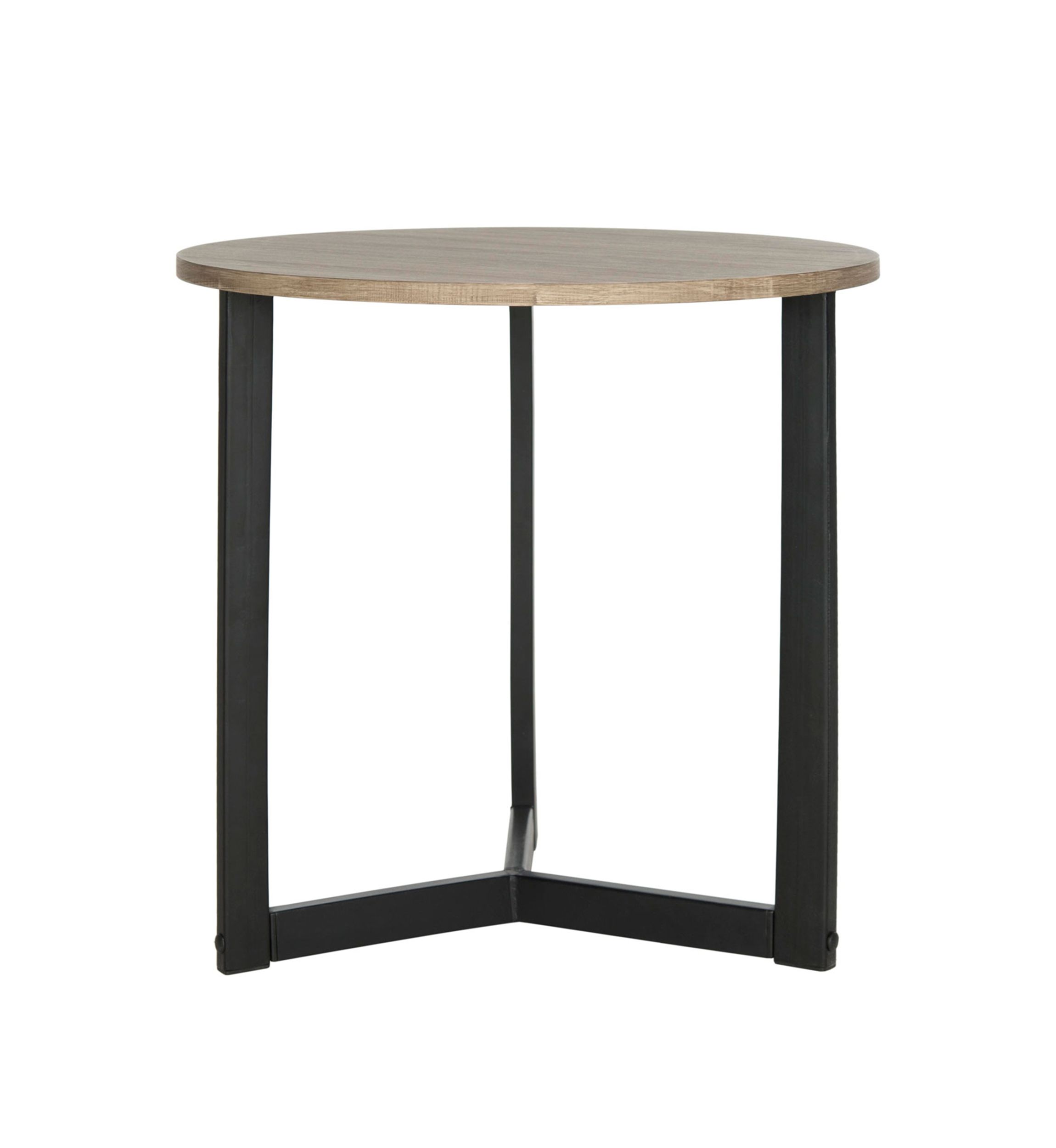 Leonard Side Table