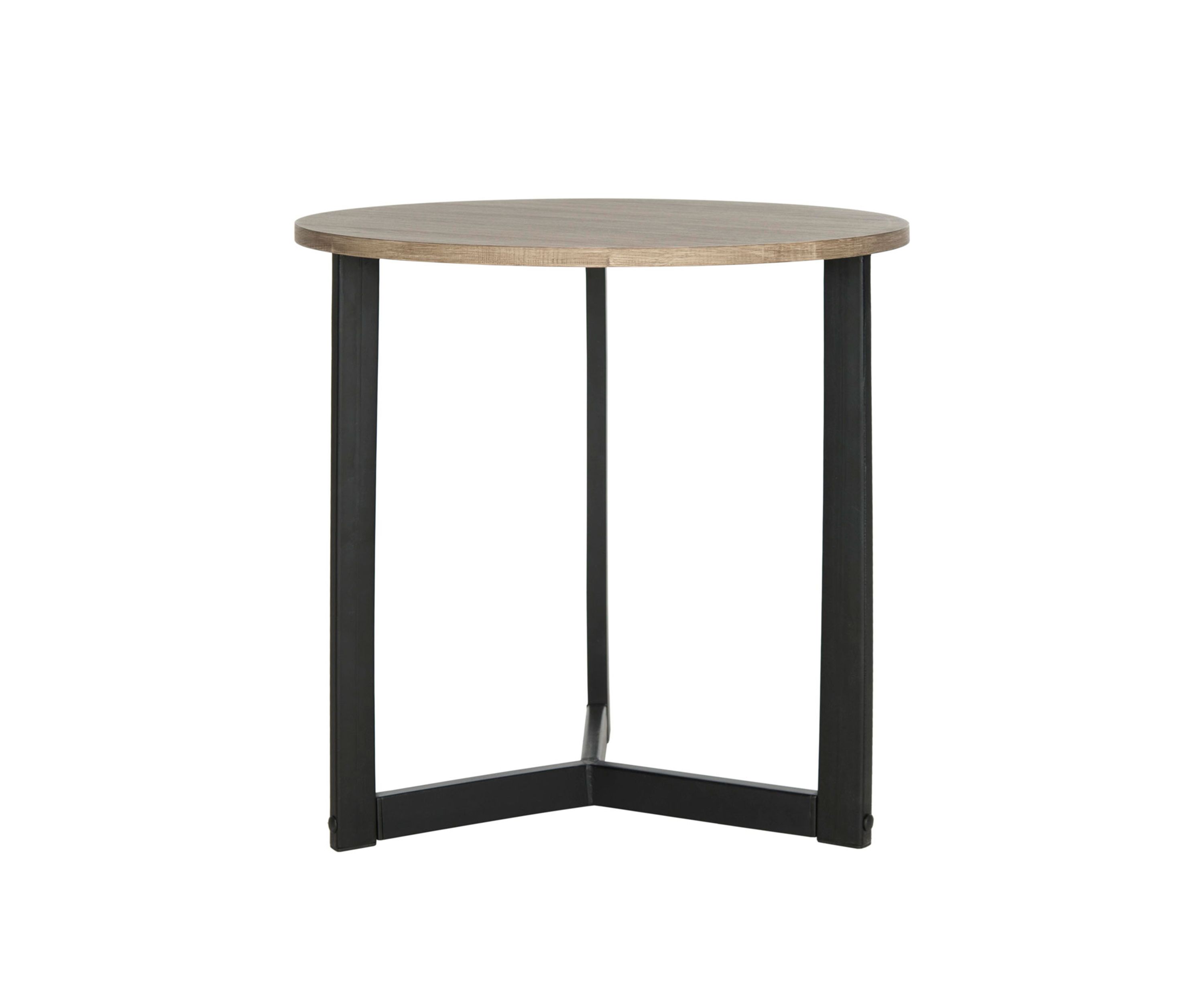 Leonard Side Table