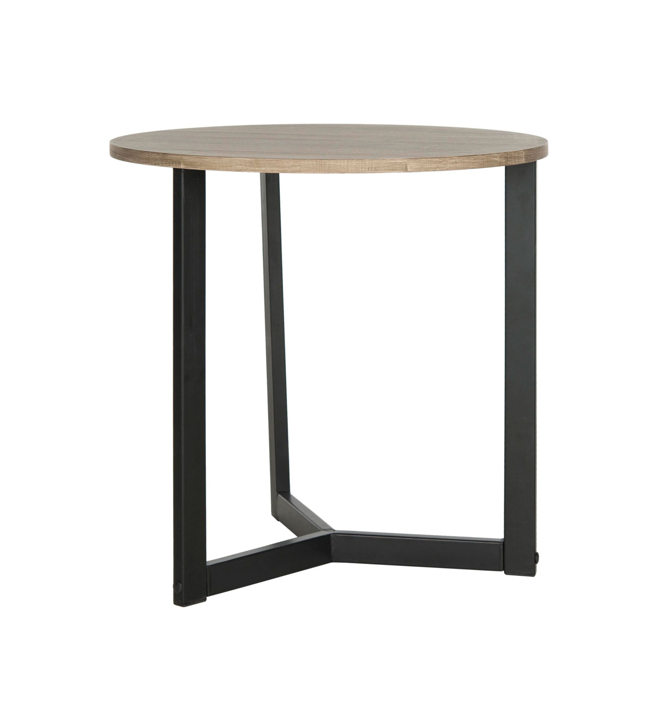 Leonard Side Table
