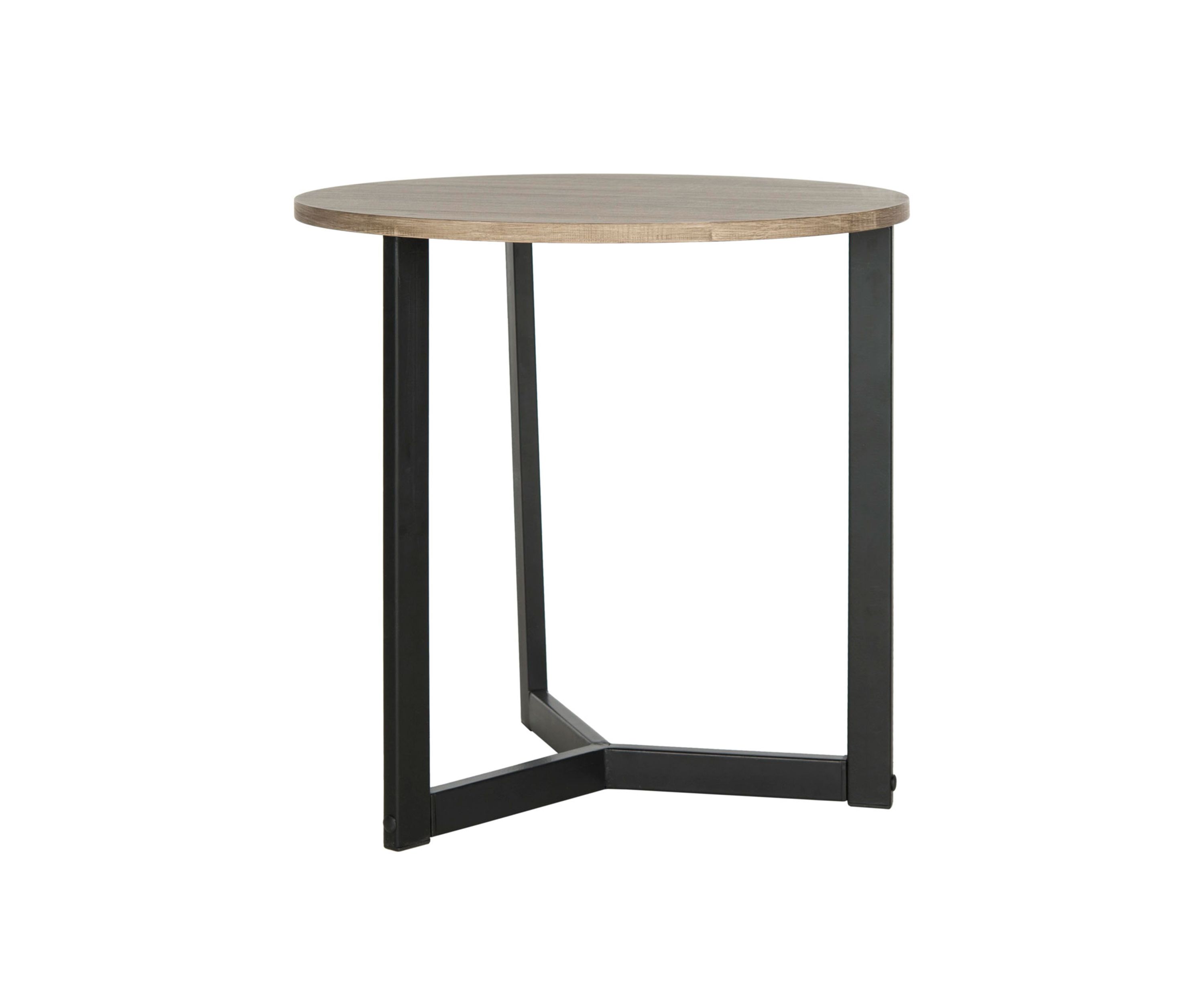 Leonard Side Table