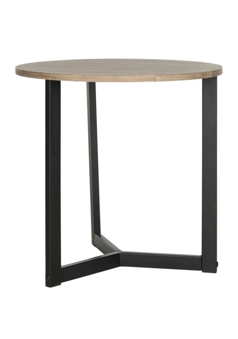 Leonard Side Table