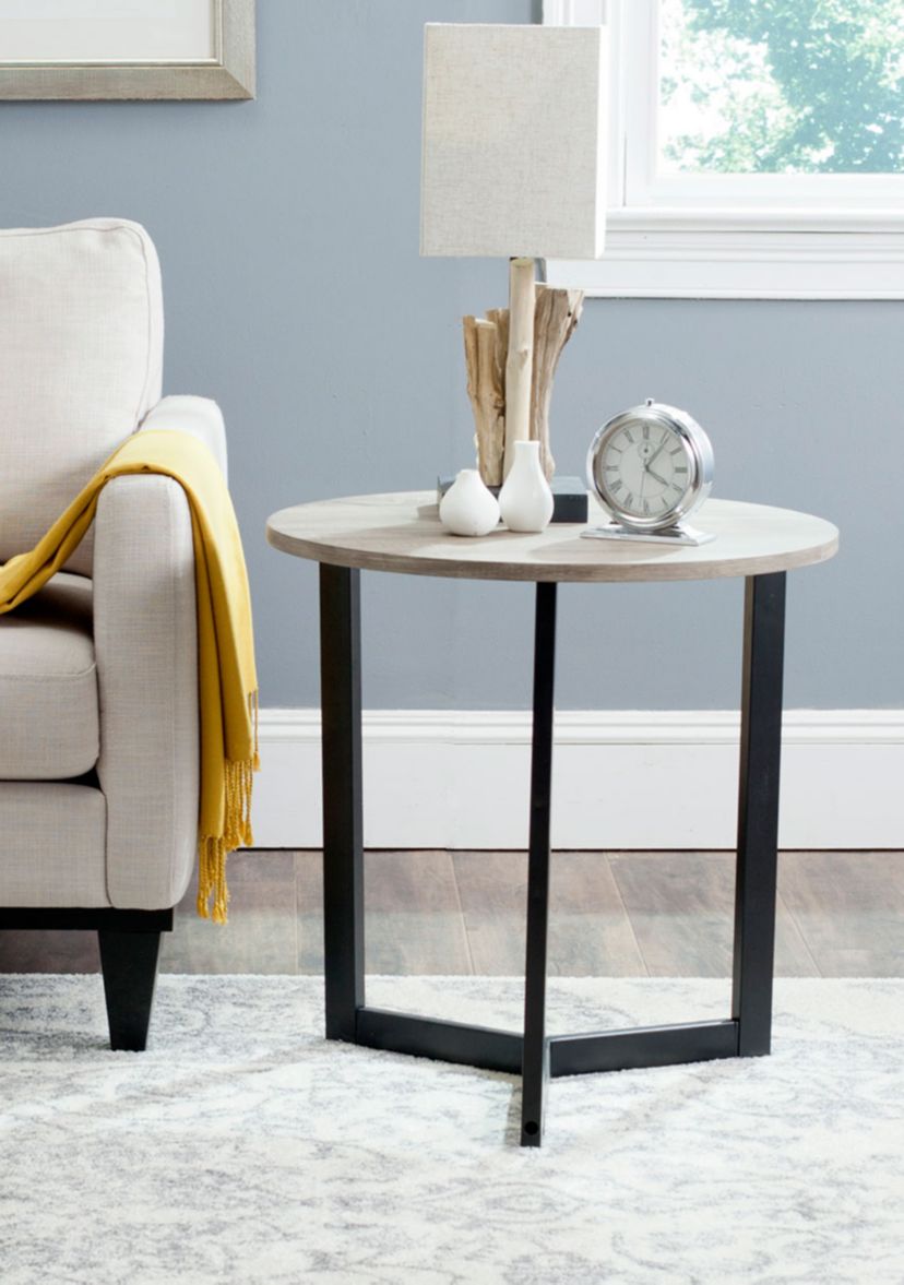 Leonard Side Table