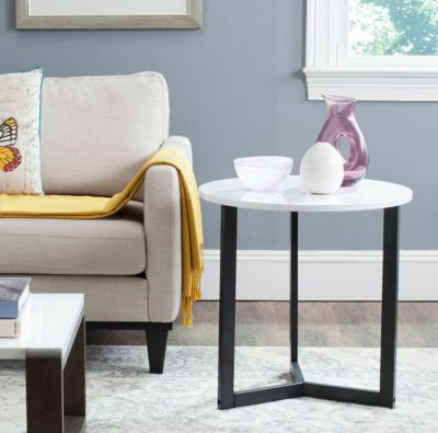 Safavieh Leonard End Table