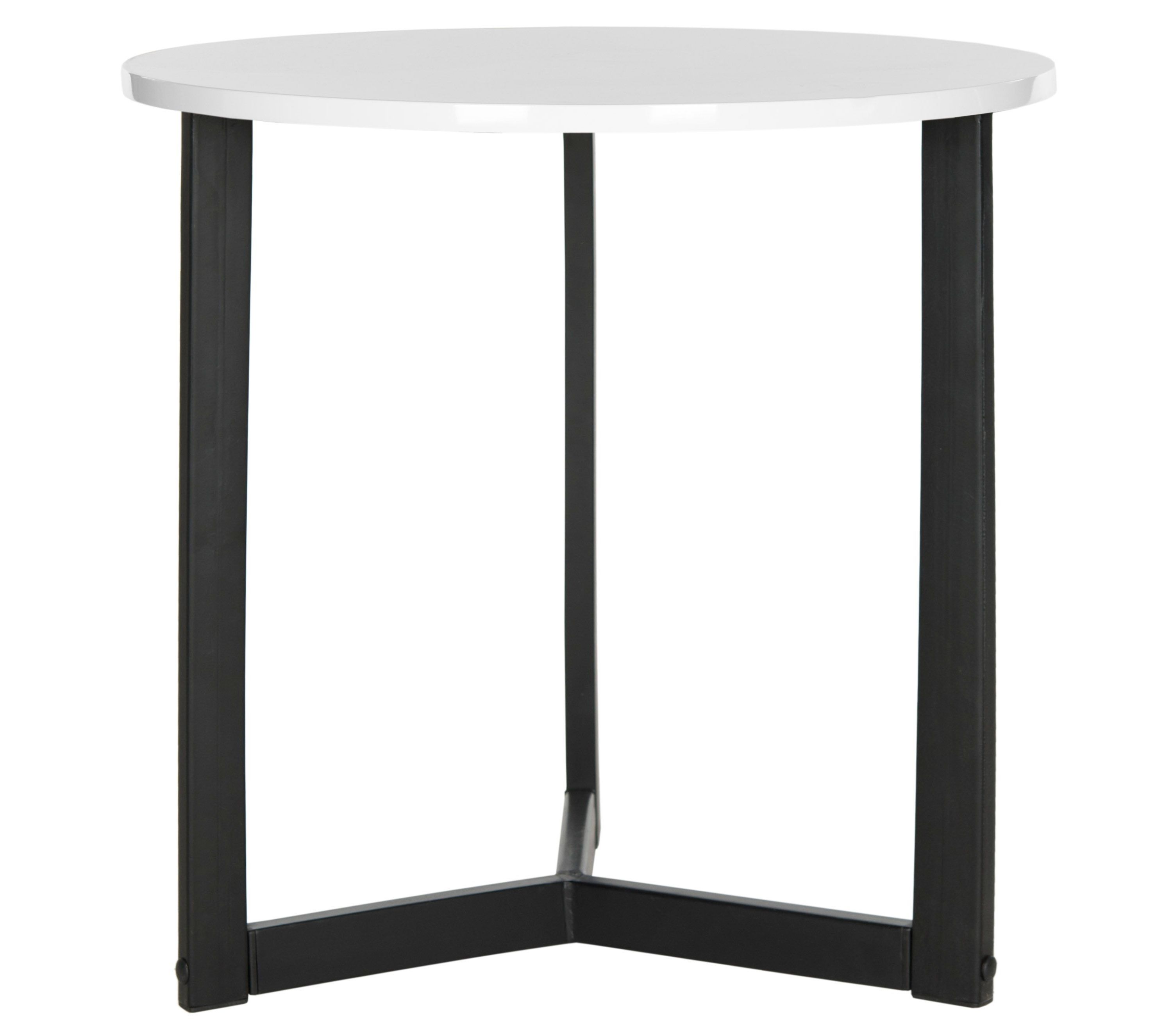 Leonard End Table
