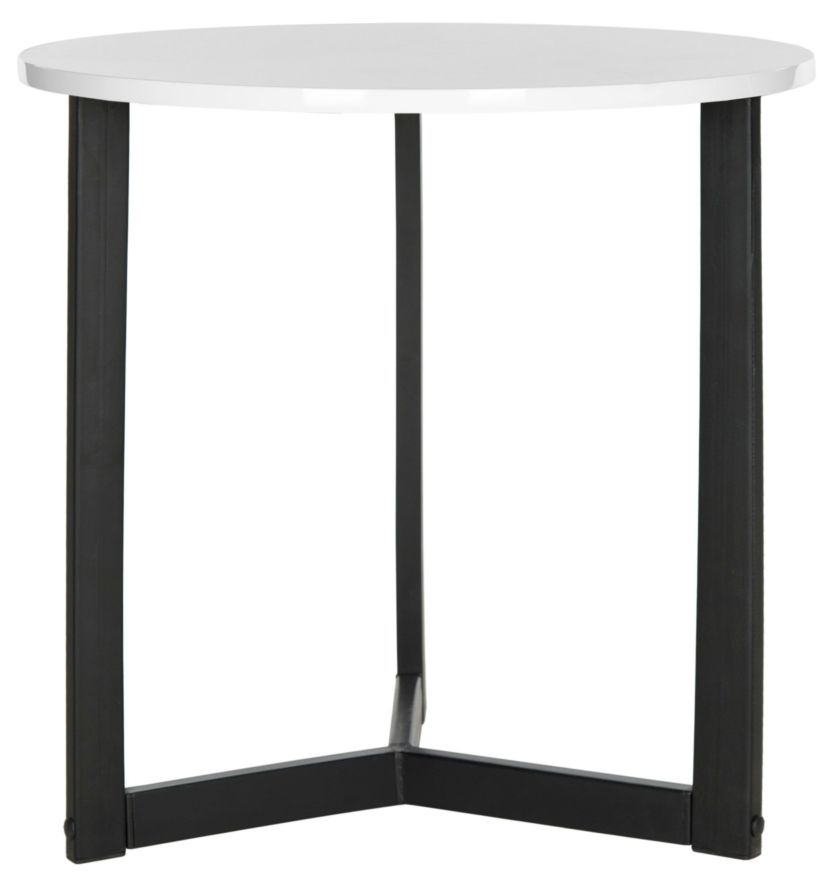 Leonard End Table