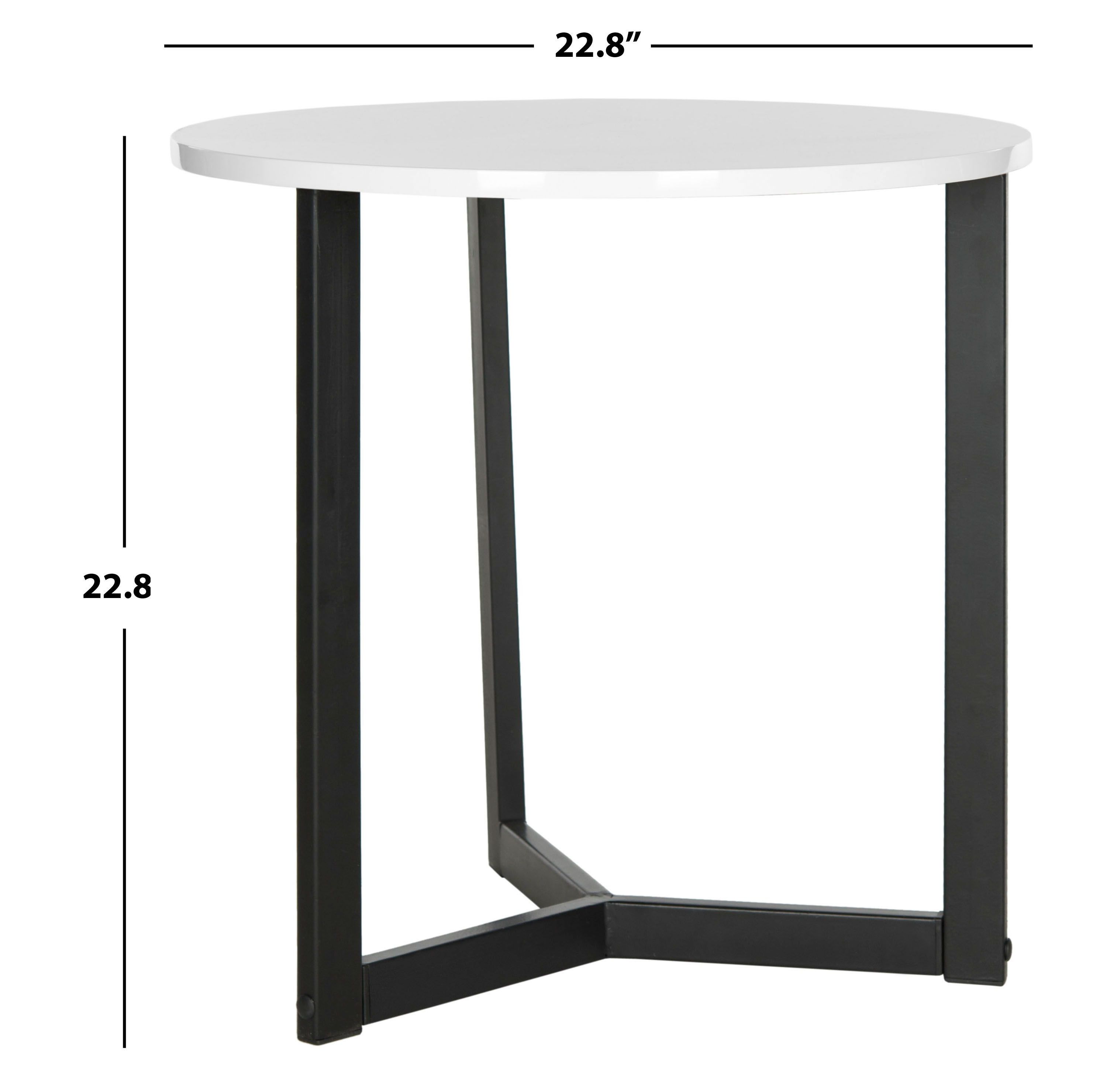 Leonard End Table