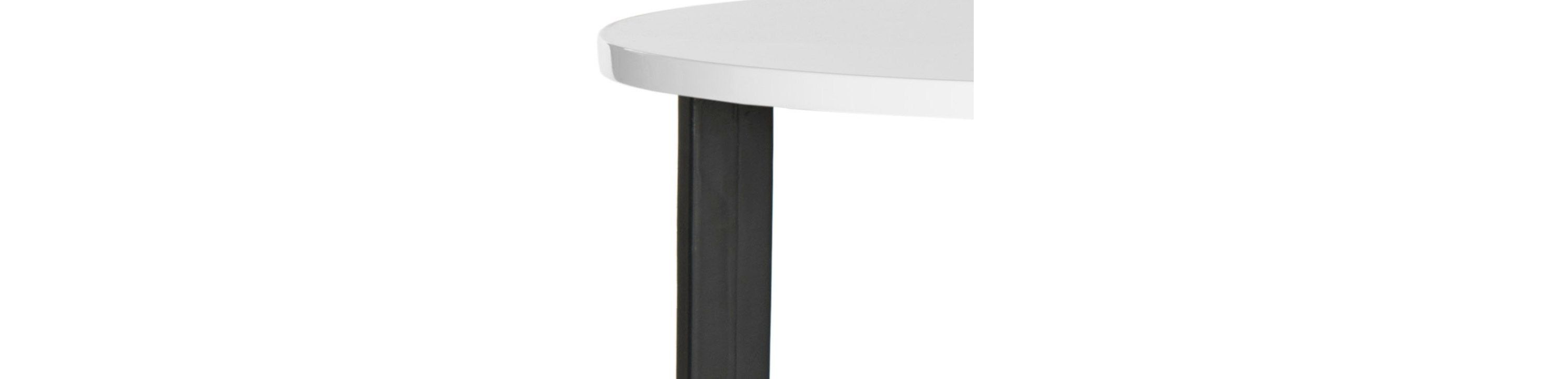 Leonard End Table