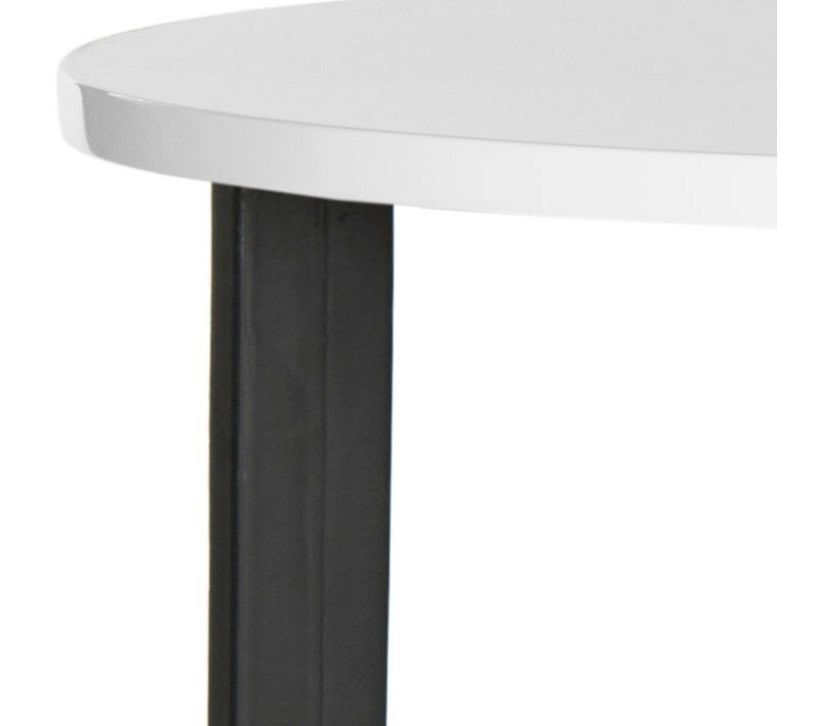 Leonard End Table