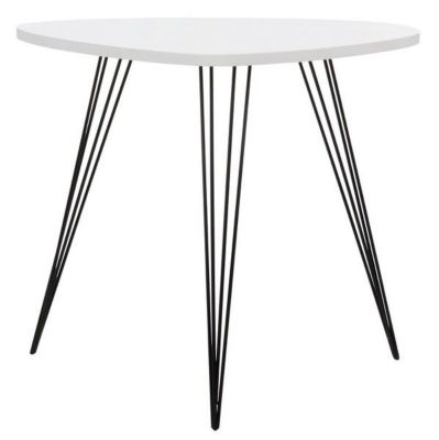 Safavieh Wynton End Table, White