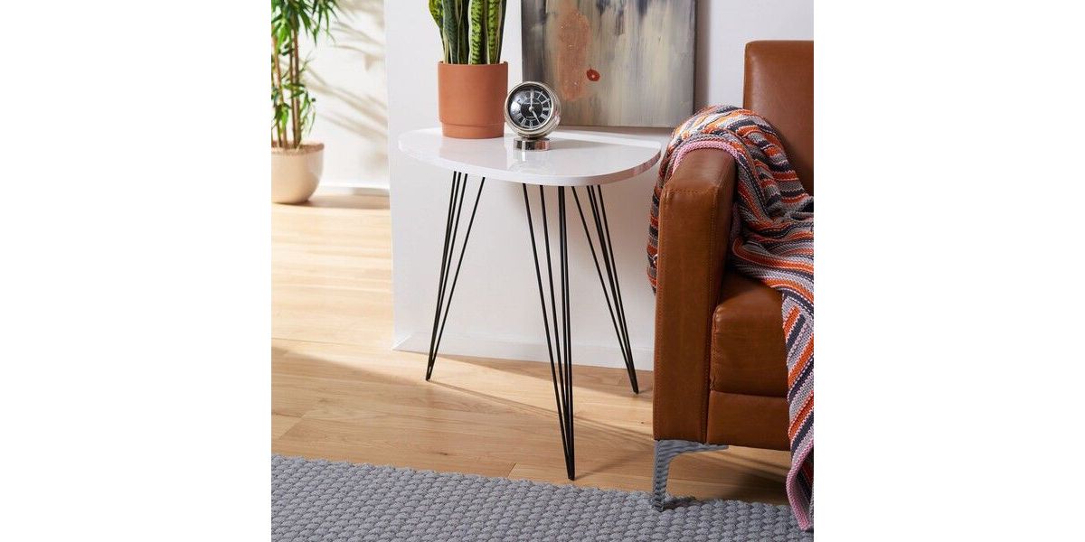Wynton End Table