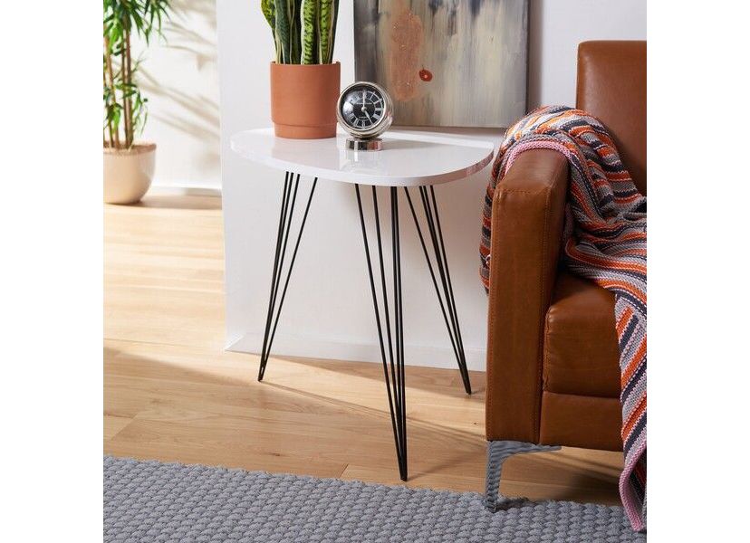 Wynton End Table