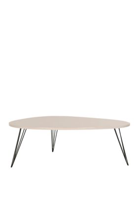 Safavieh Wynton Coffee Table, Brown