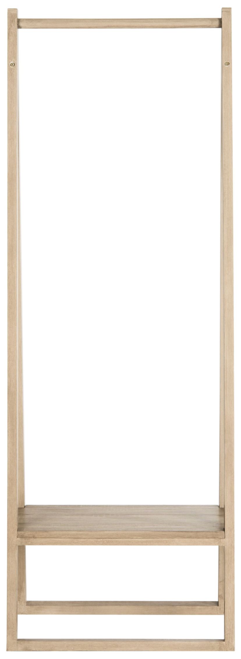 Afia 67 Retro Coat Rack