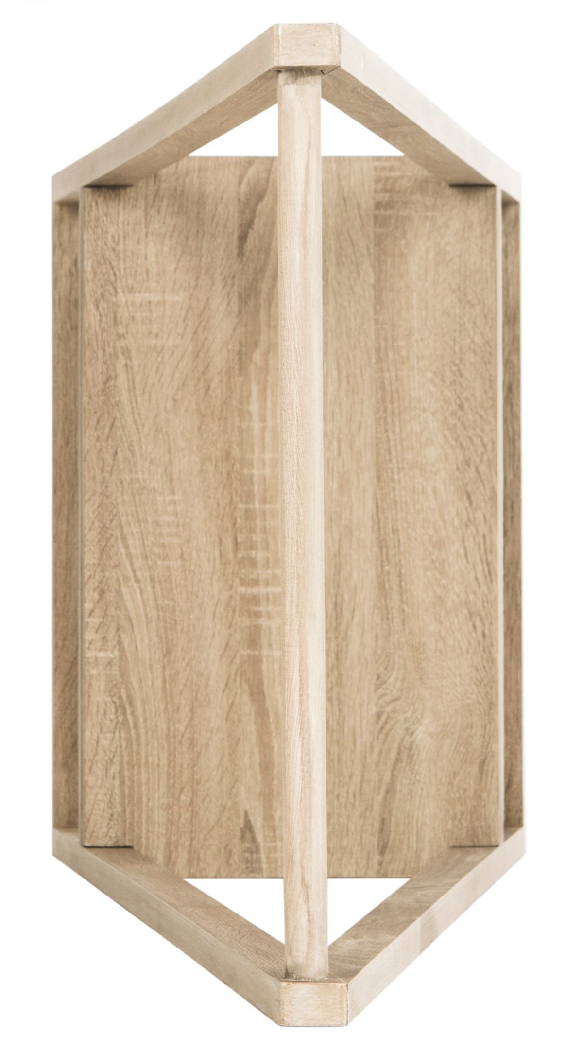 Afia 67 Retro Coat Rack