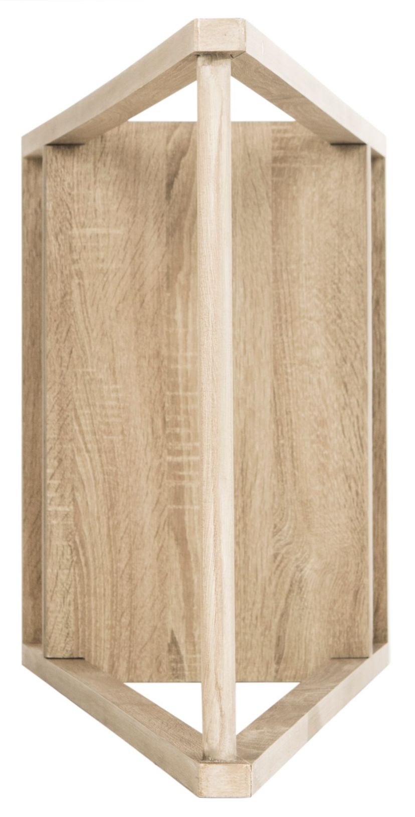 Afia 67 Retro Coat Rack